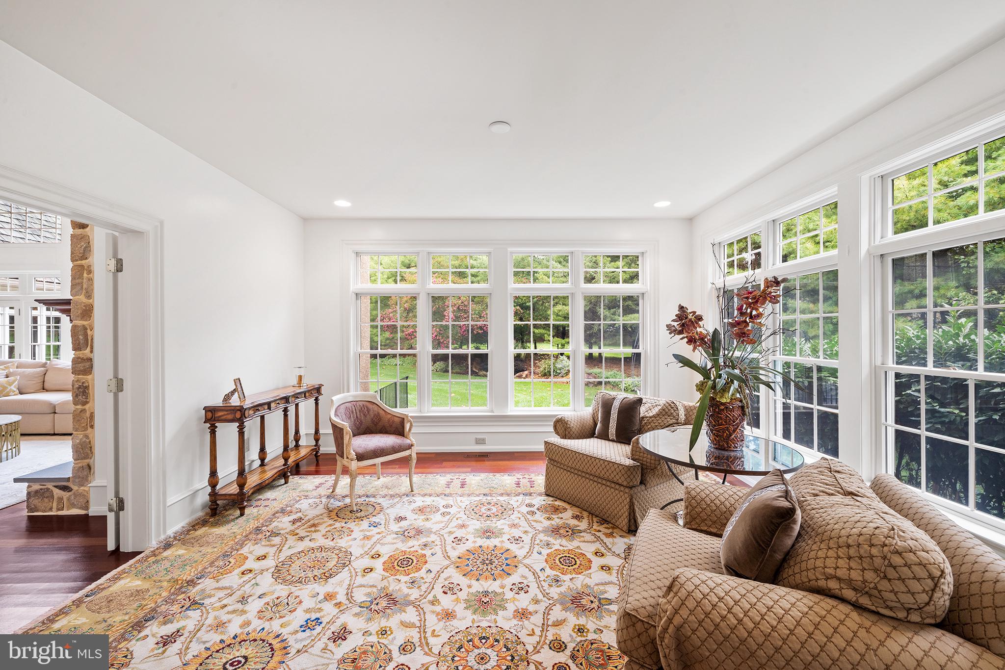 SAYBROOK - Residential