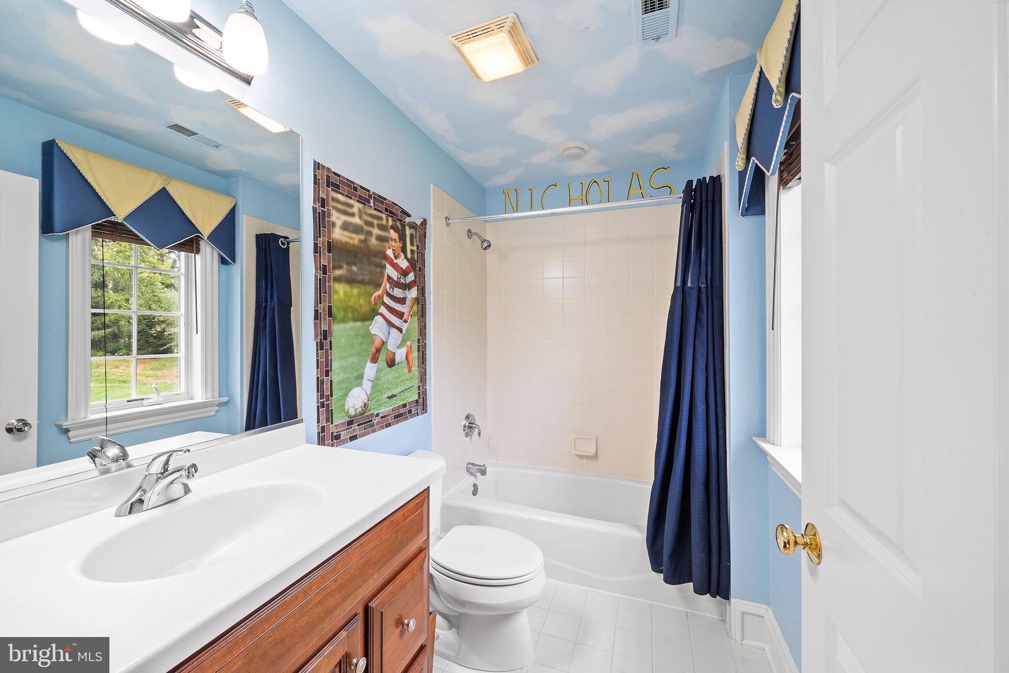 SAYBROOK - Residential