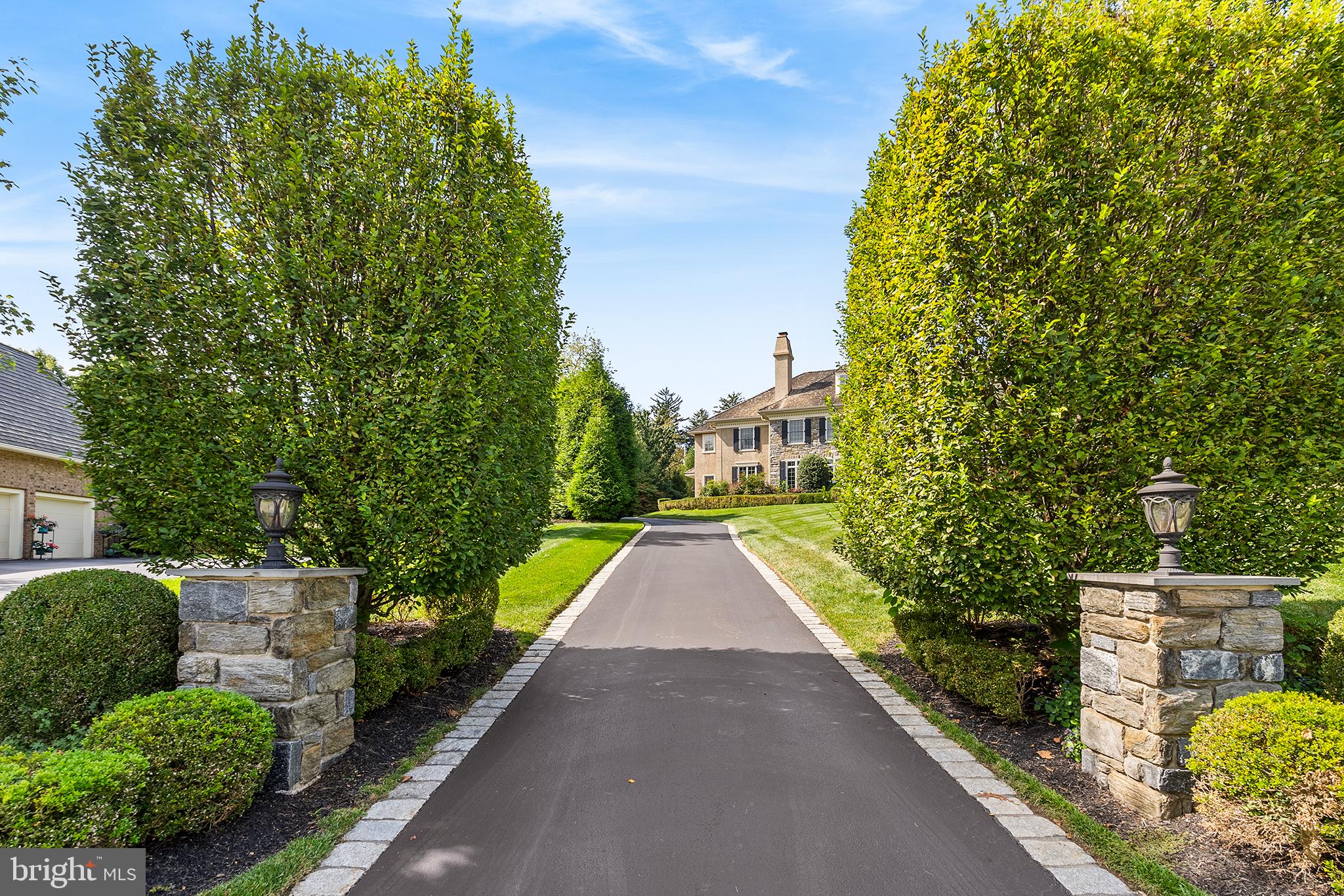 SAYBROOK - Residential