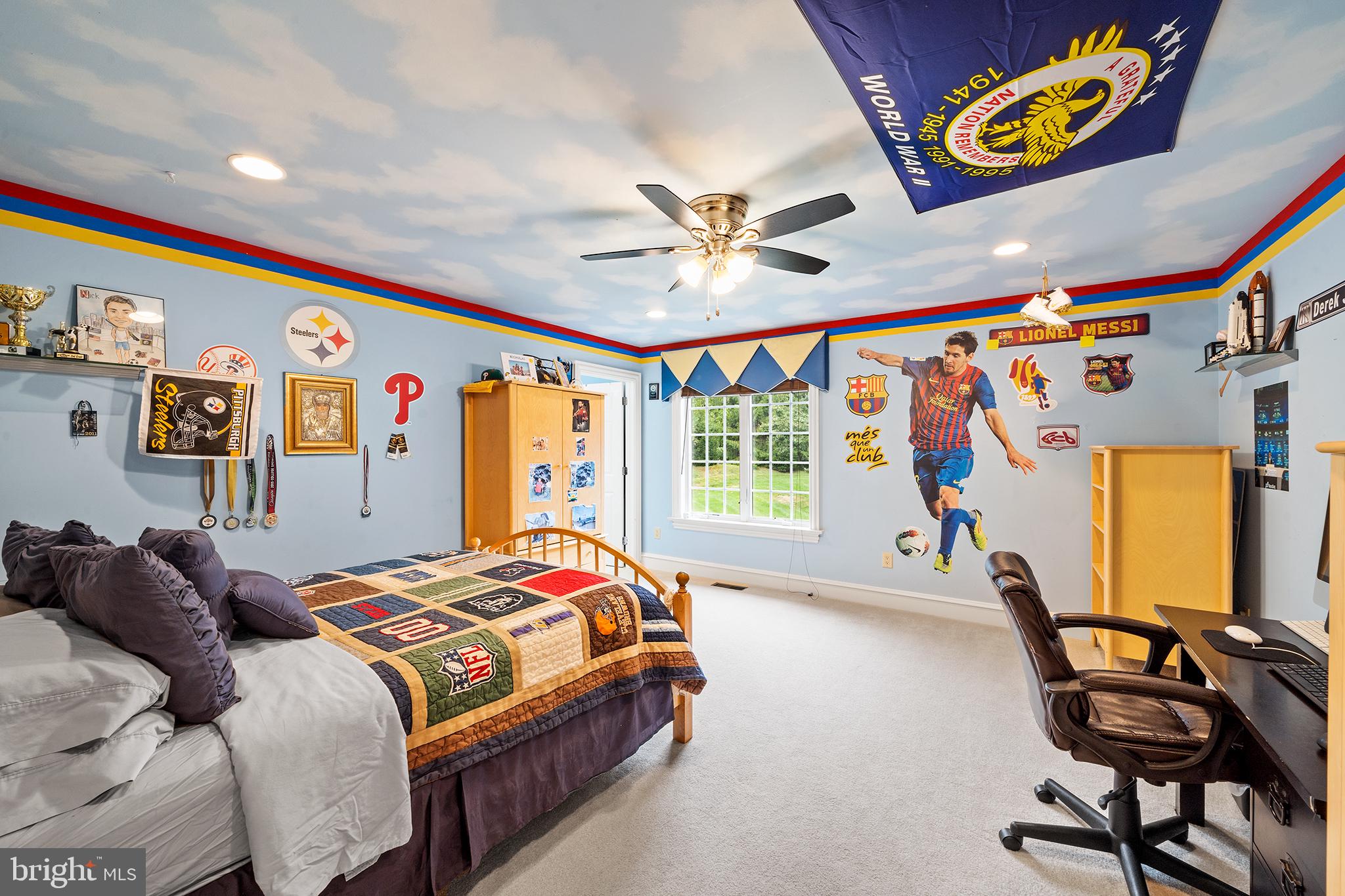 SAYBROOK - Residential