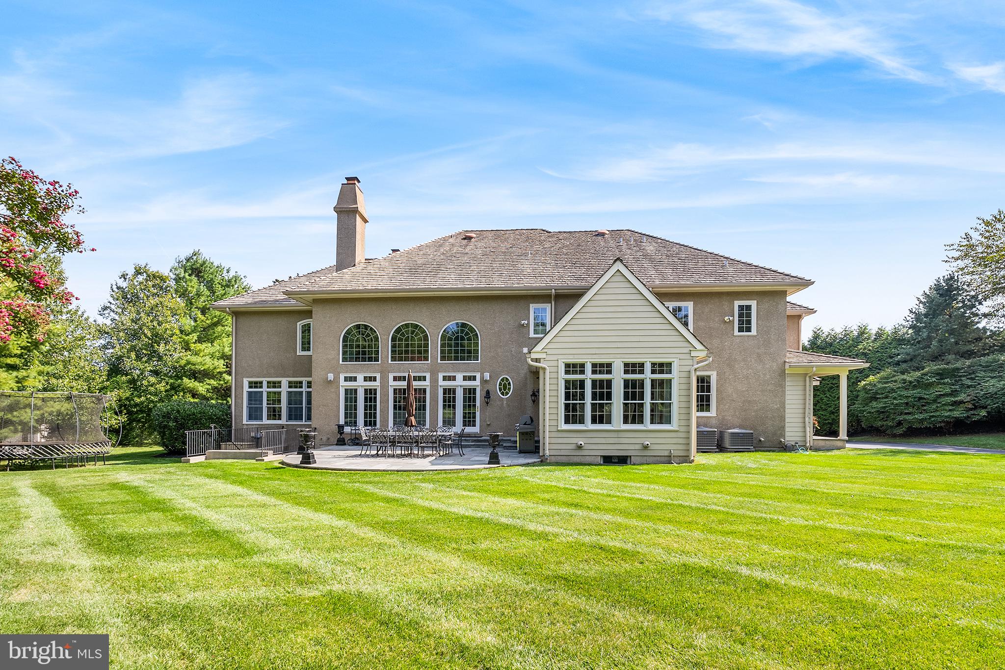 SAYBROOK - Residential