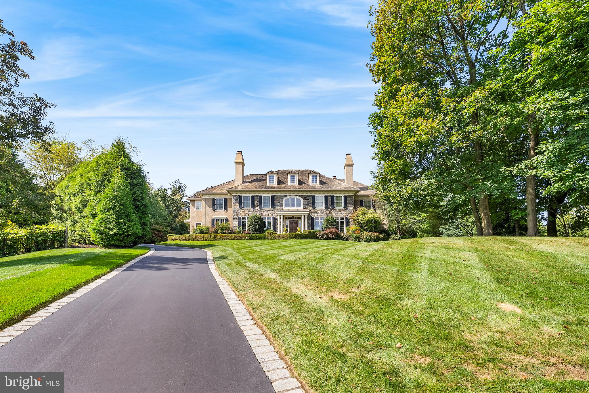 SAYBROOK - Residential