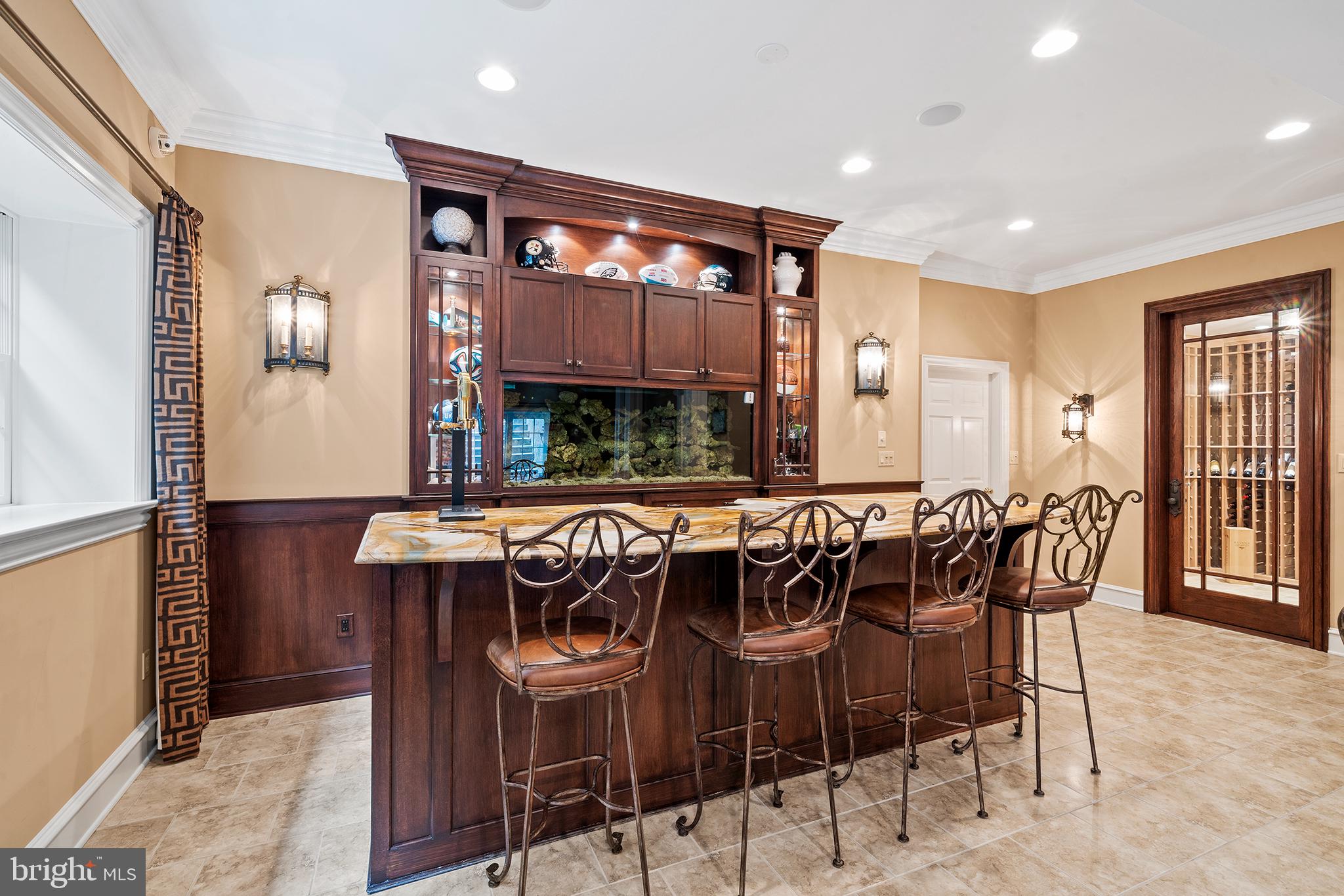 SAYBROOK - Residential