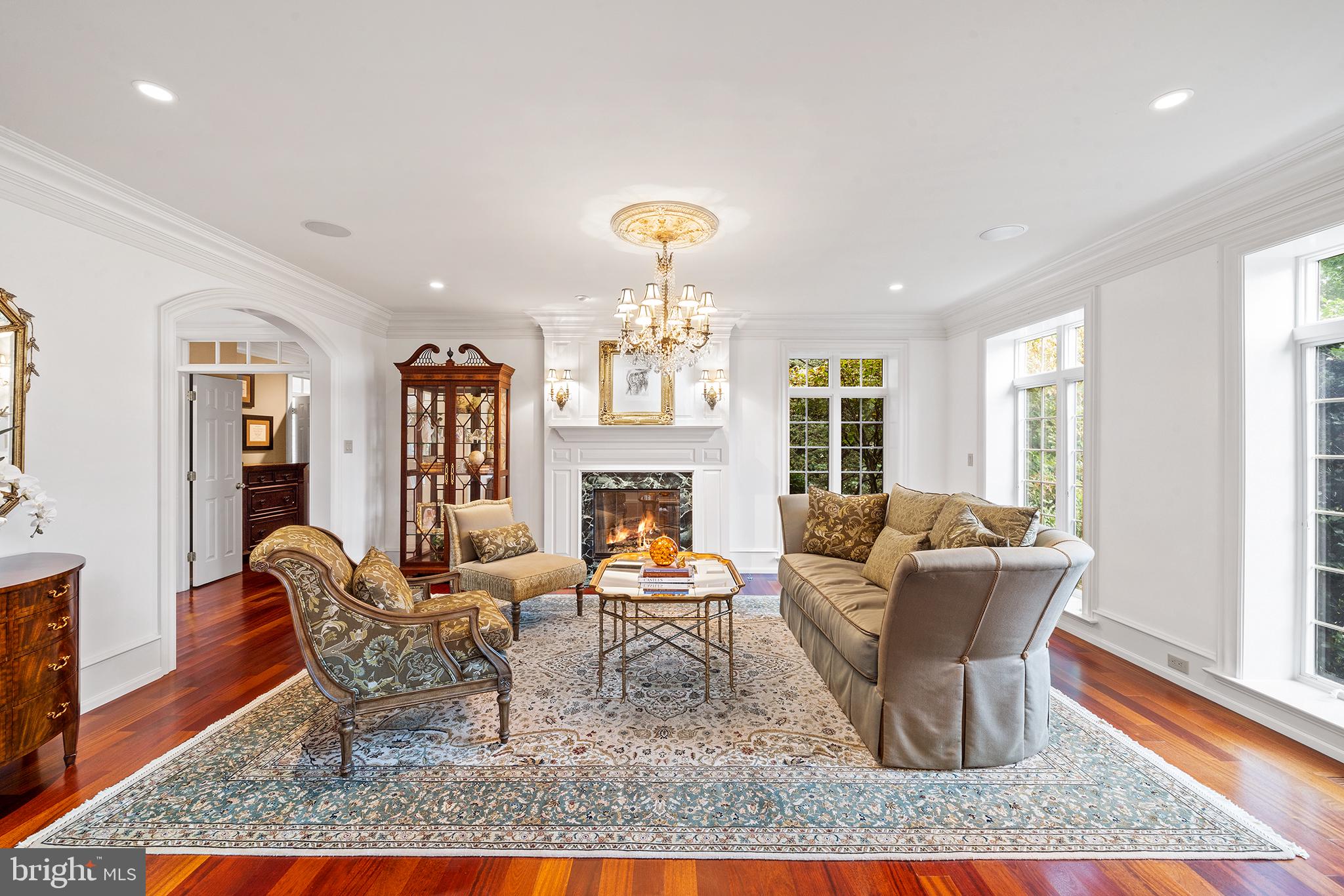 SAYBROOK - Residential