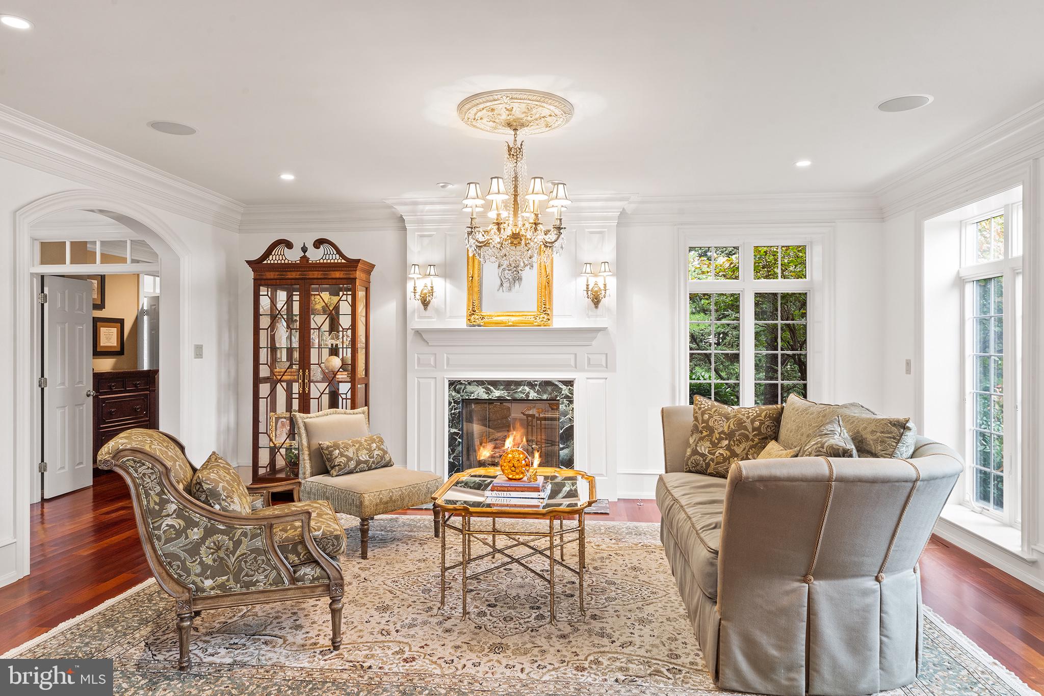 SAYBROOK - Residential