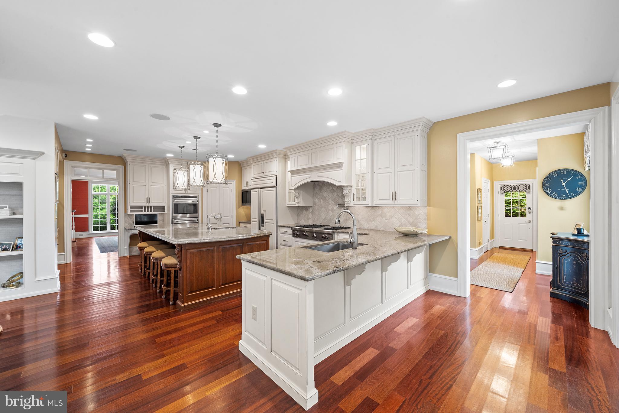 SAYBROOK - Residential