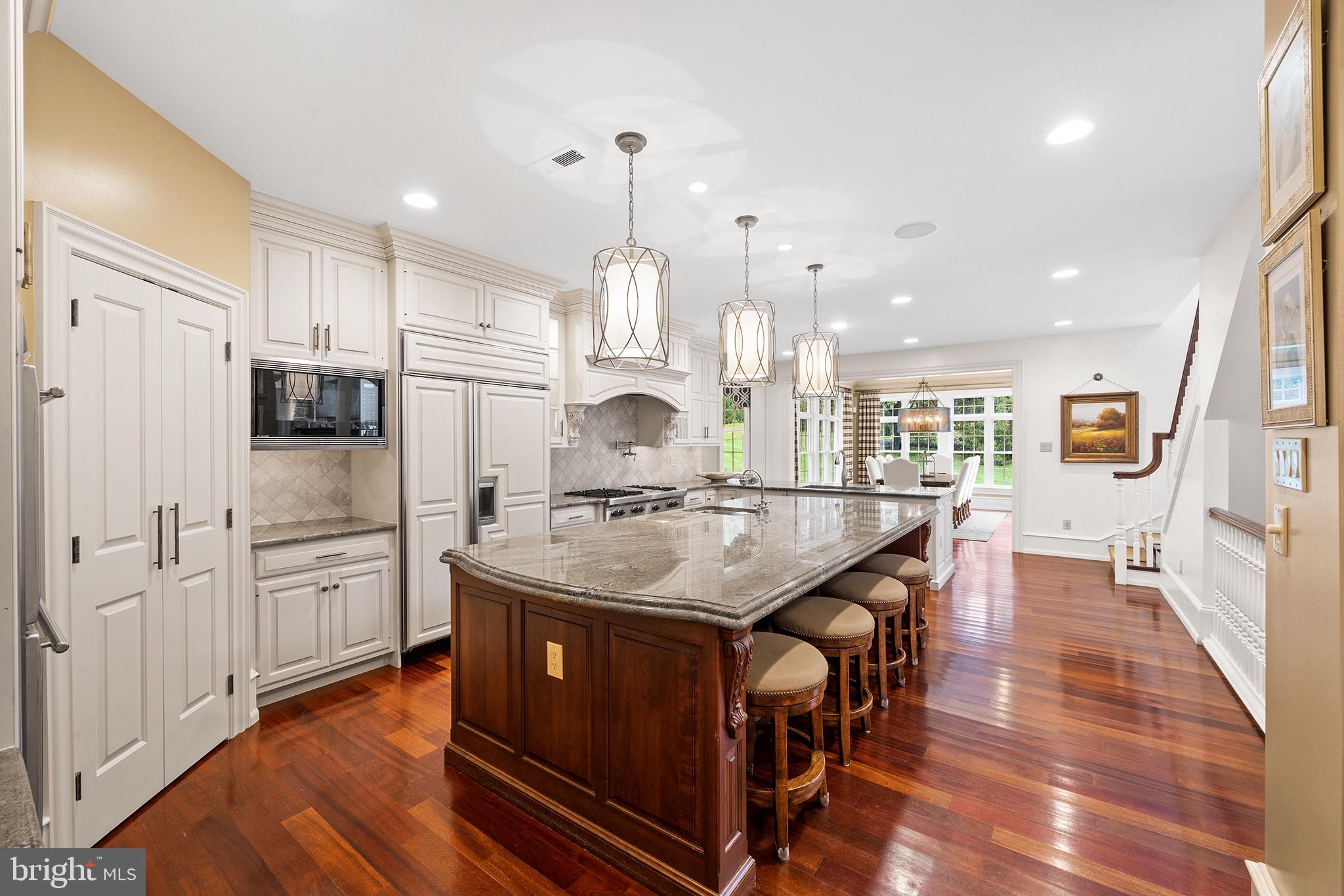 SAYBROOK - Residential