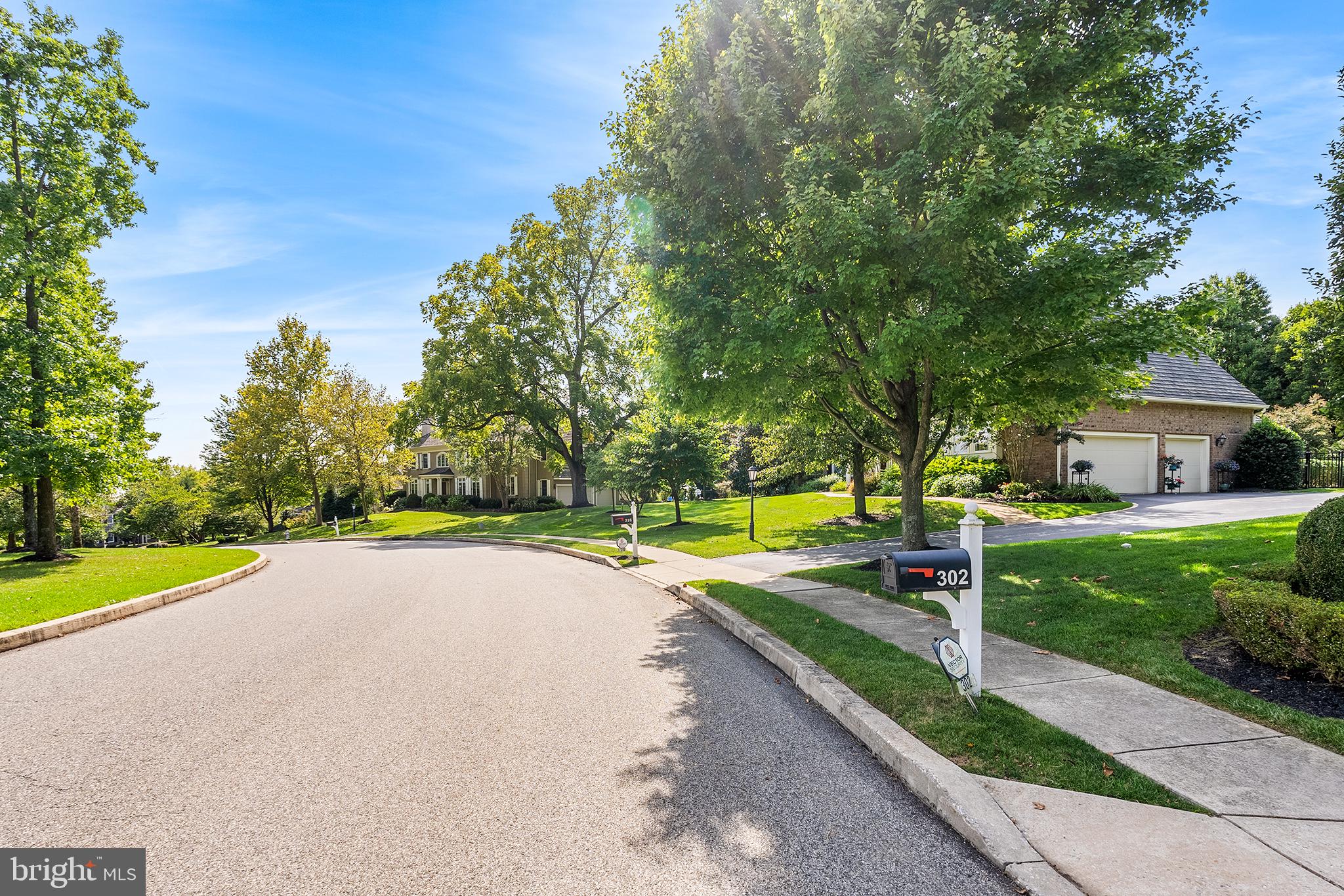 SAYBROOK - Residential