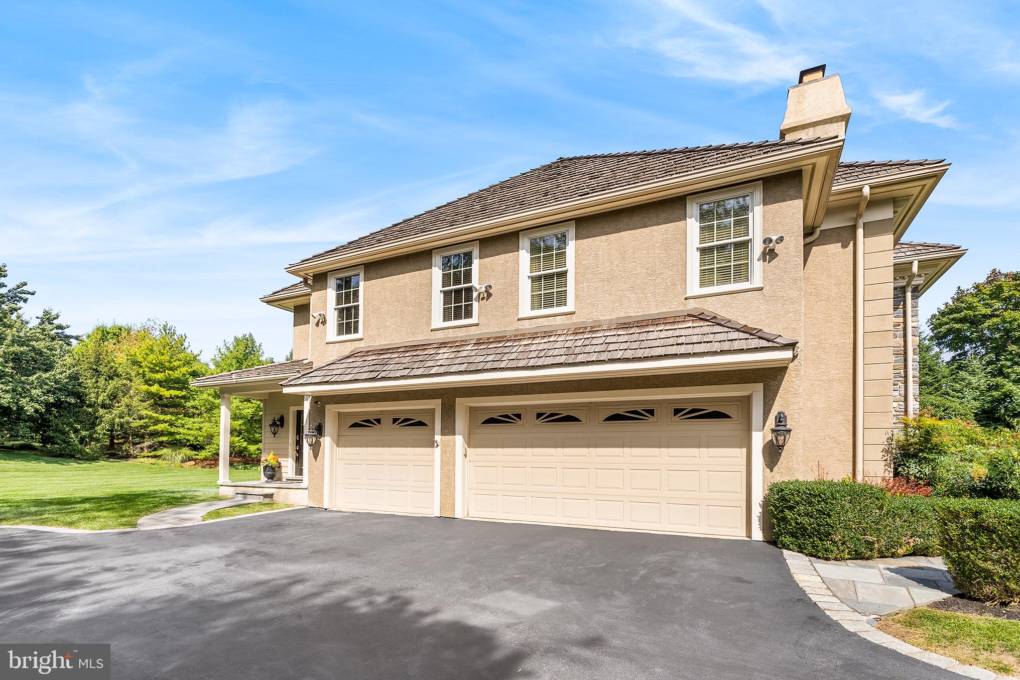 SAYBROOK - Residential