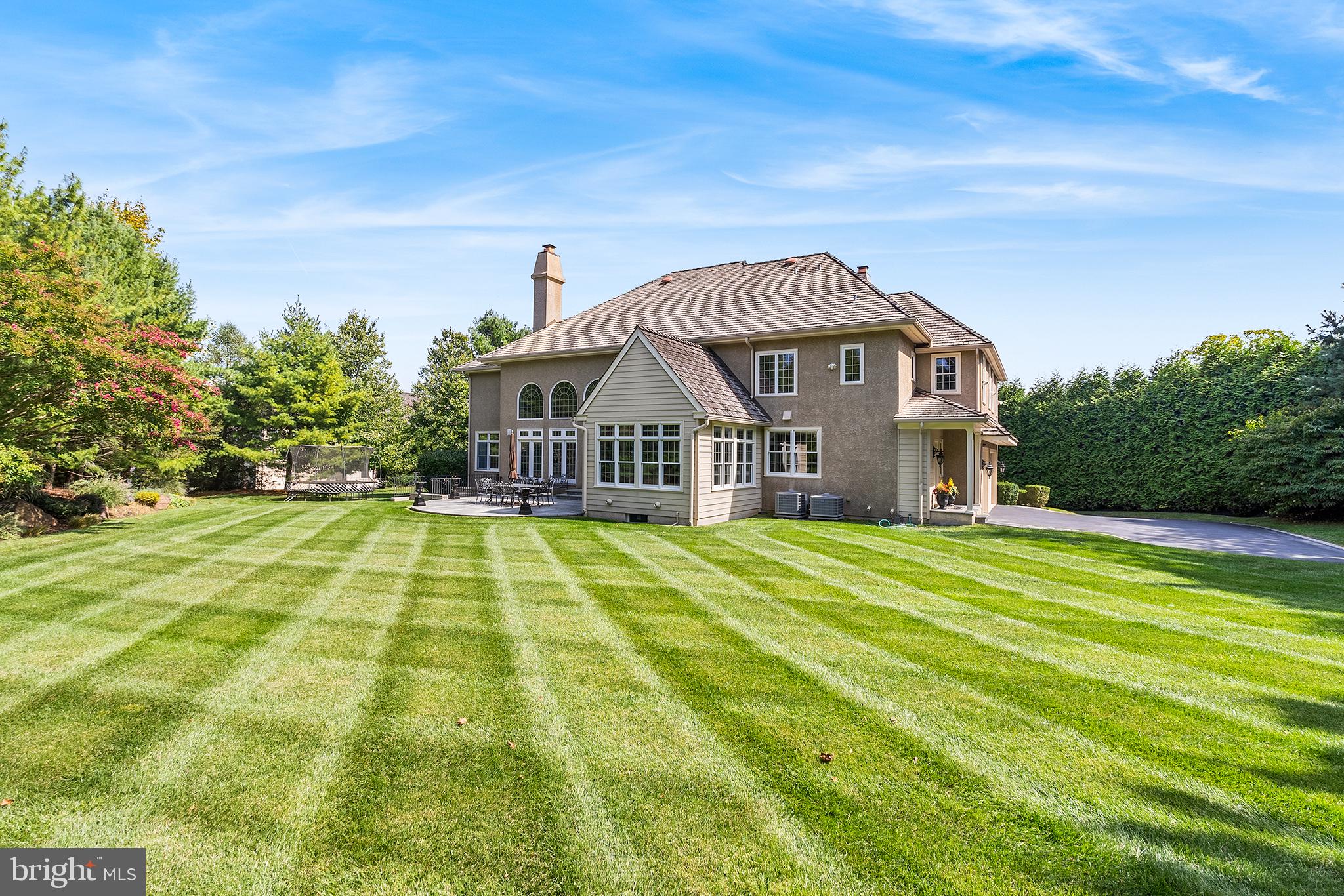 SAYBROOK - Residential