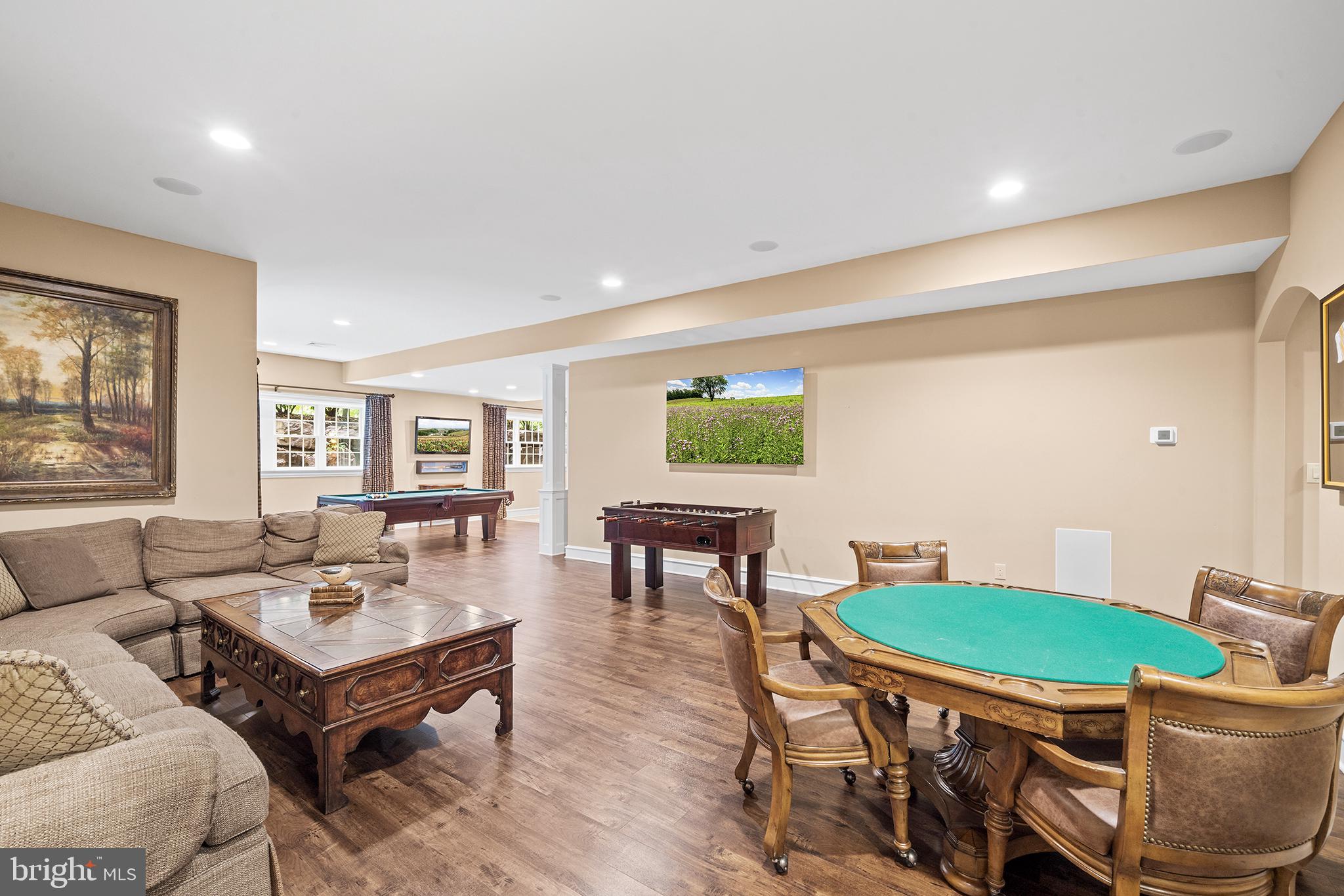 SAYBROOK - Residential