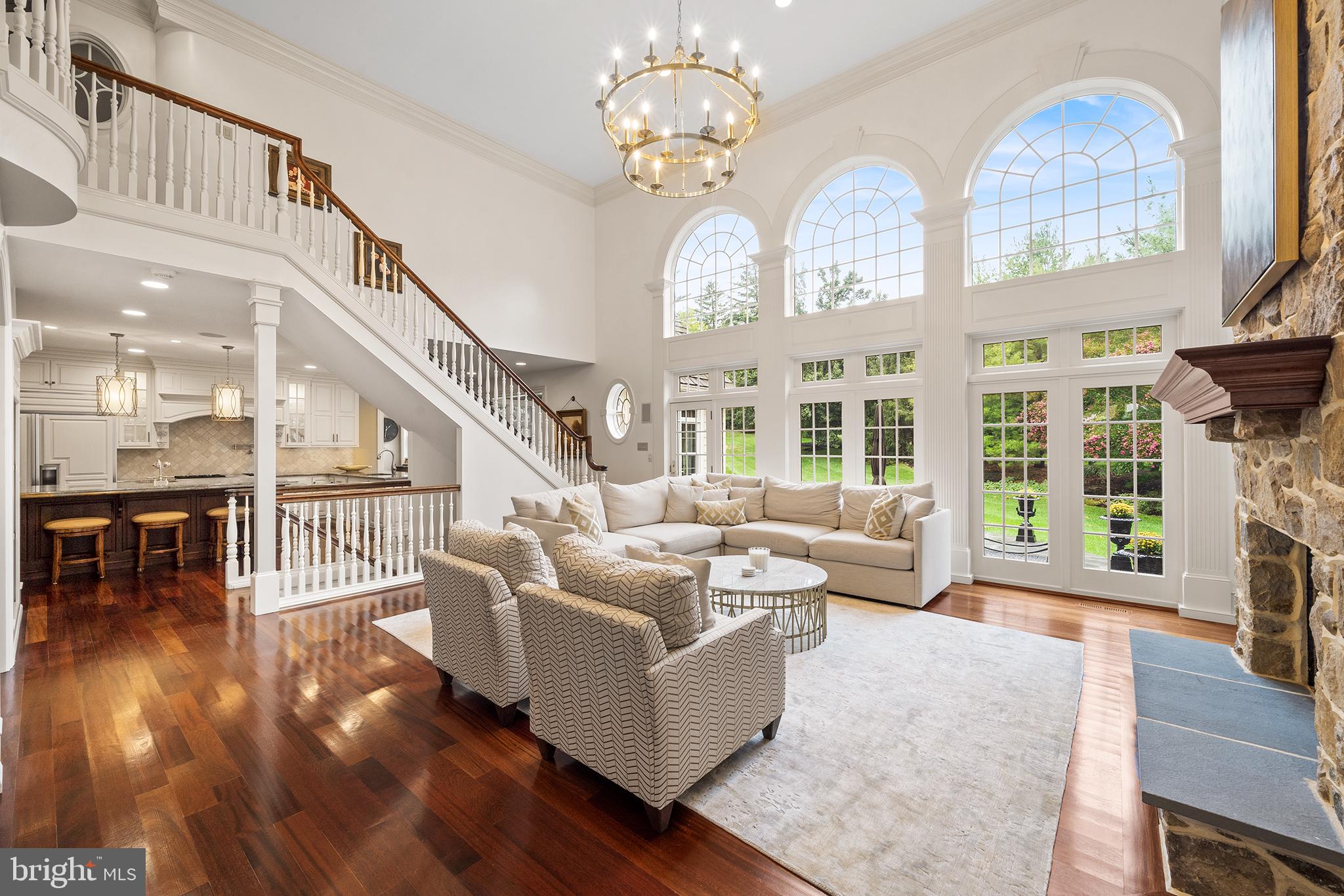 SAYBROOK - Residential