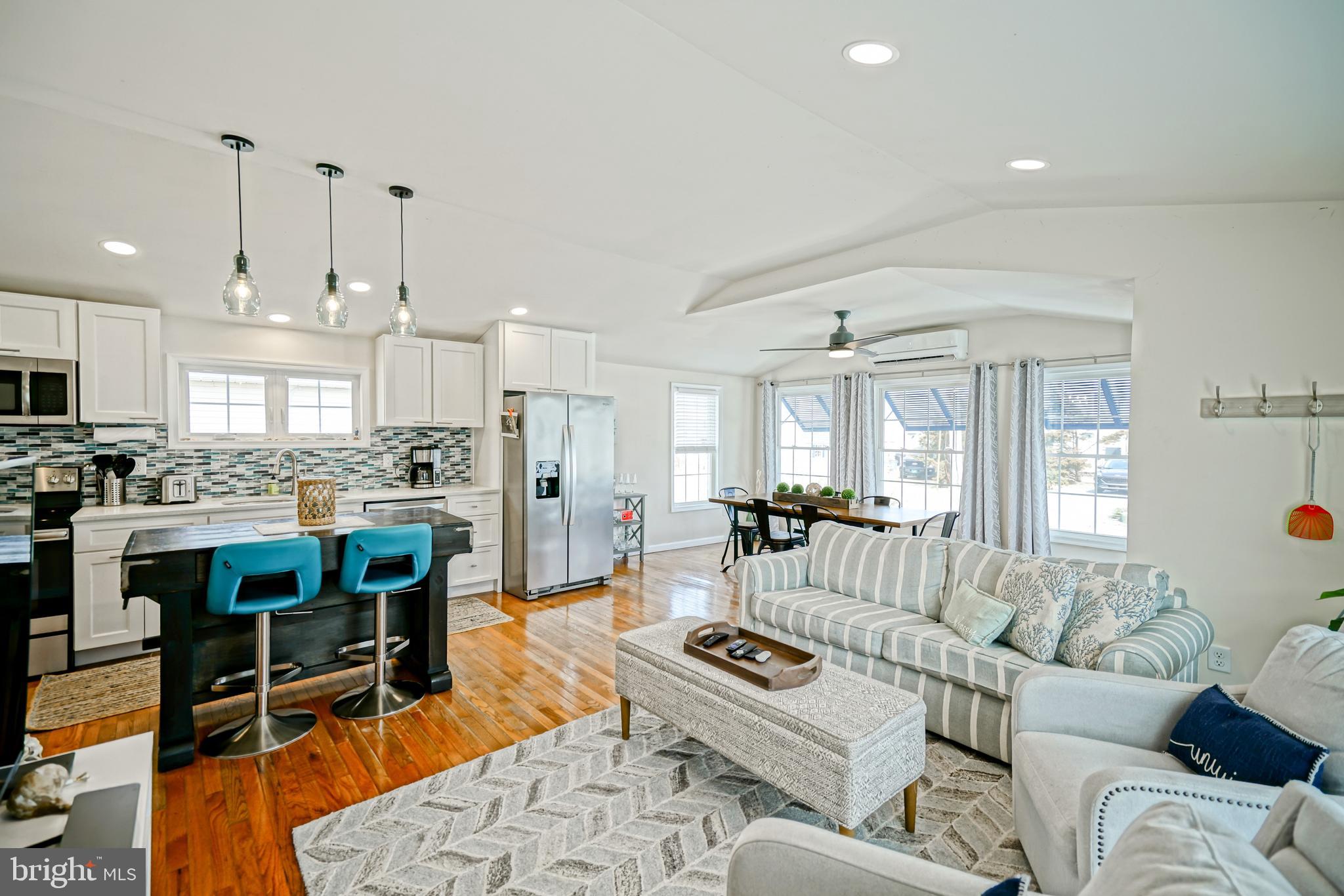 PRIMEHOOK BEACH - Residential