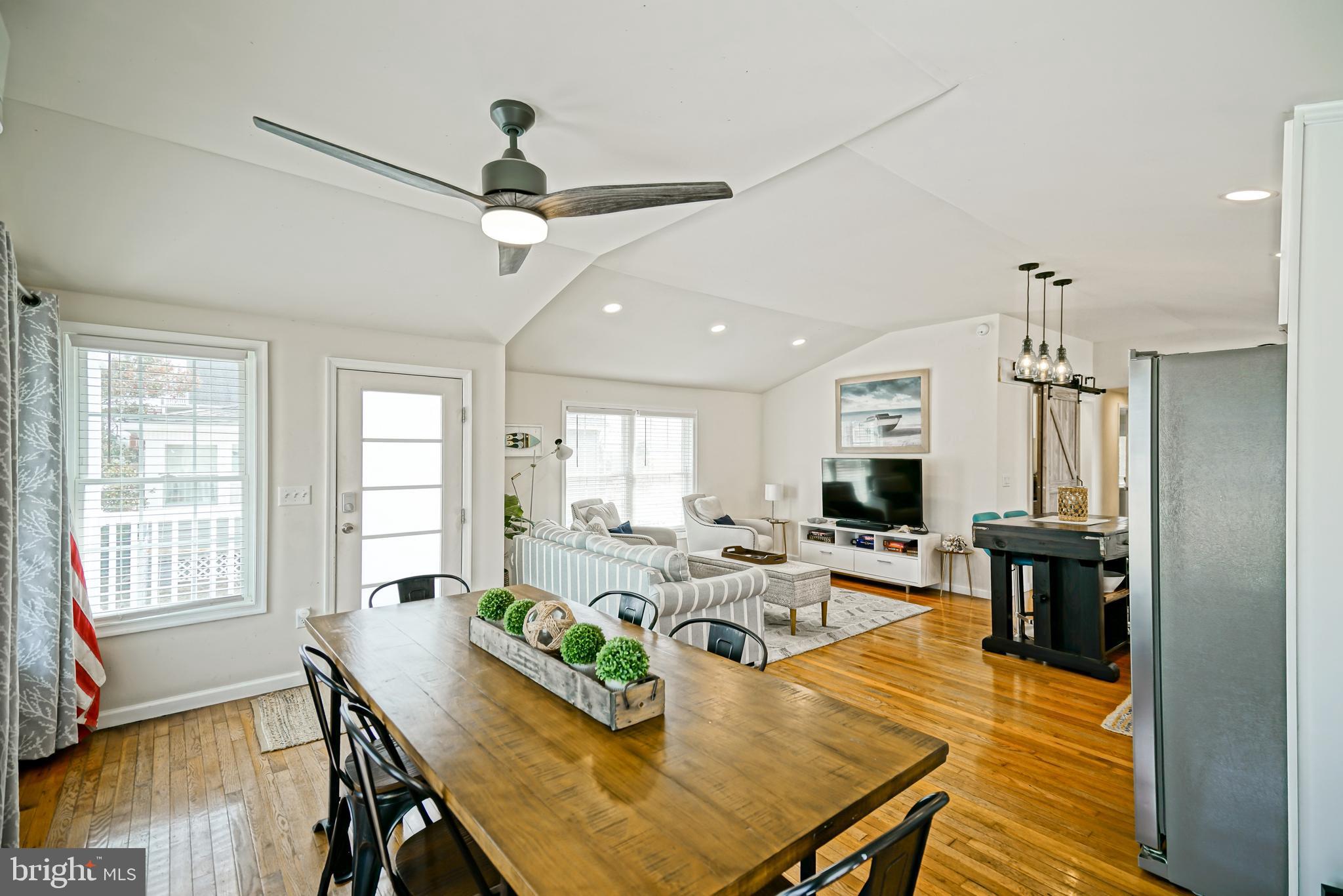 PRIMEHOOK BEACH - Residential