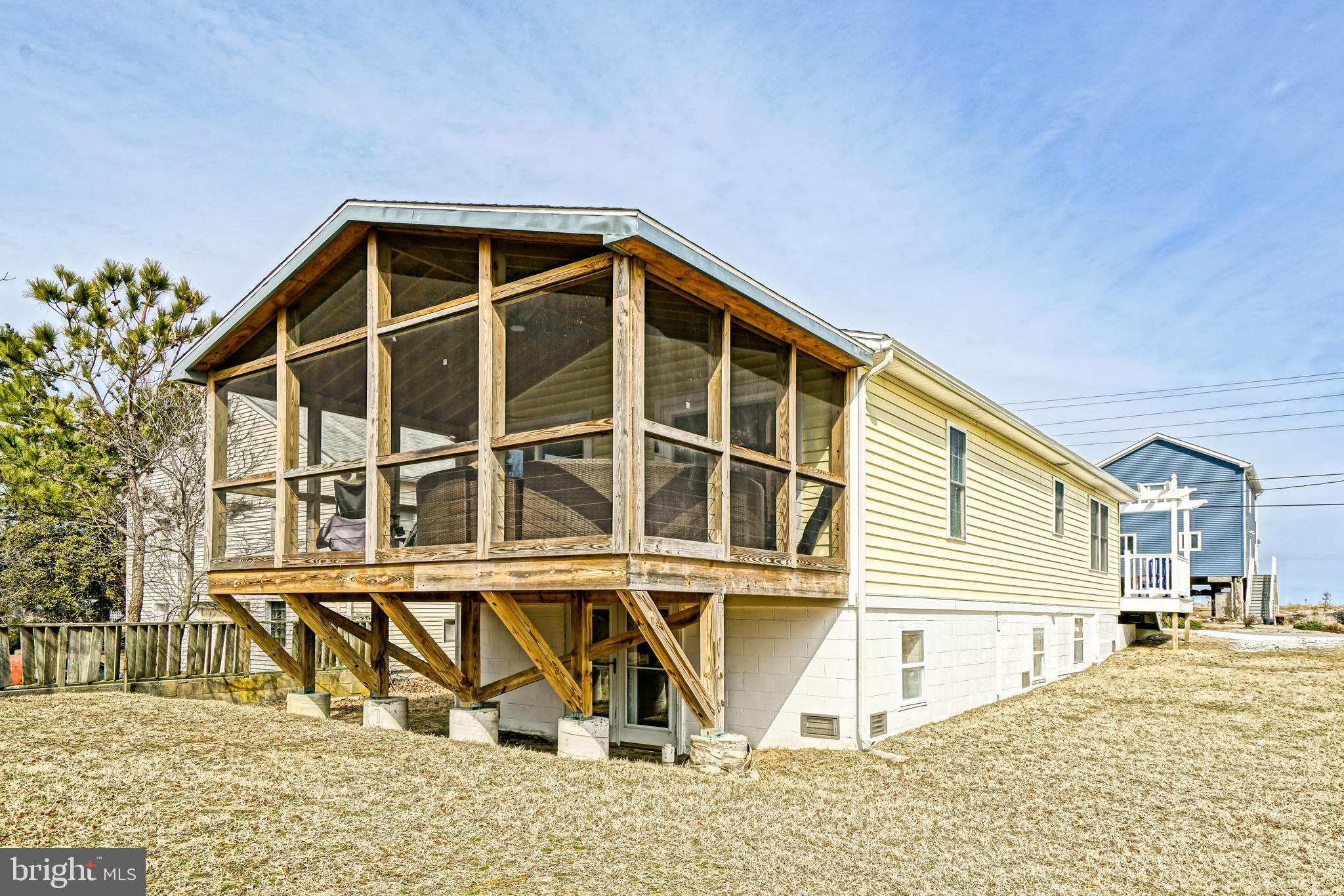 PRIMEHOOK BEACH - Residential