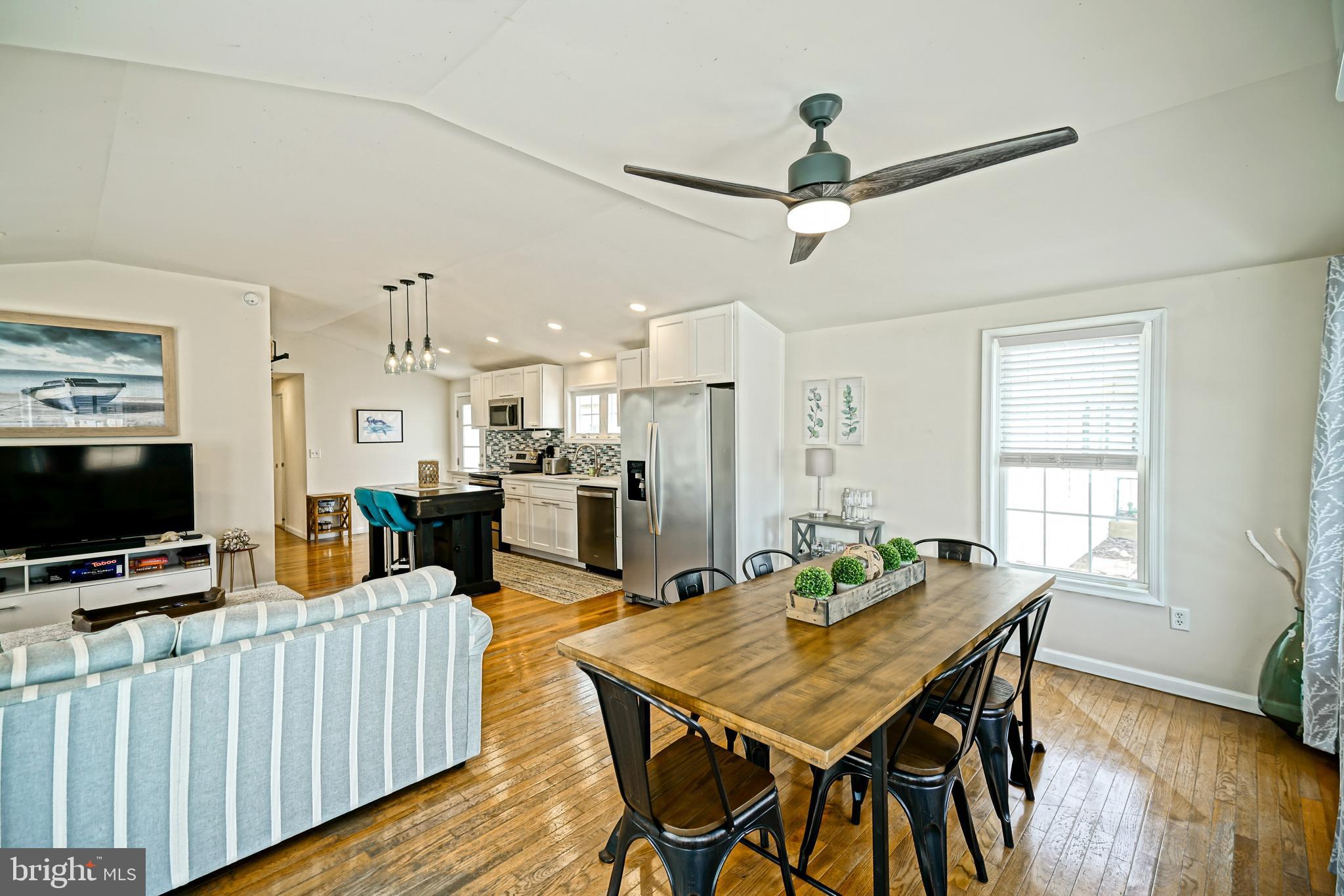 PRIMEHOOK BEACH - Residential