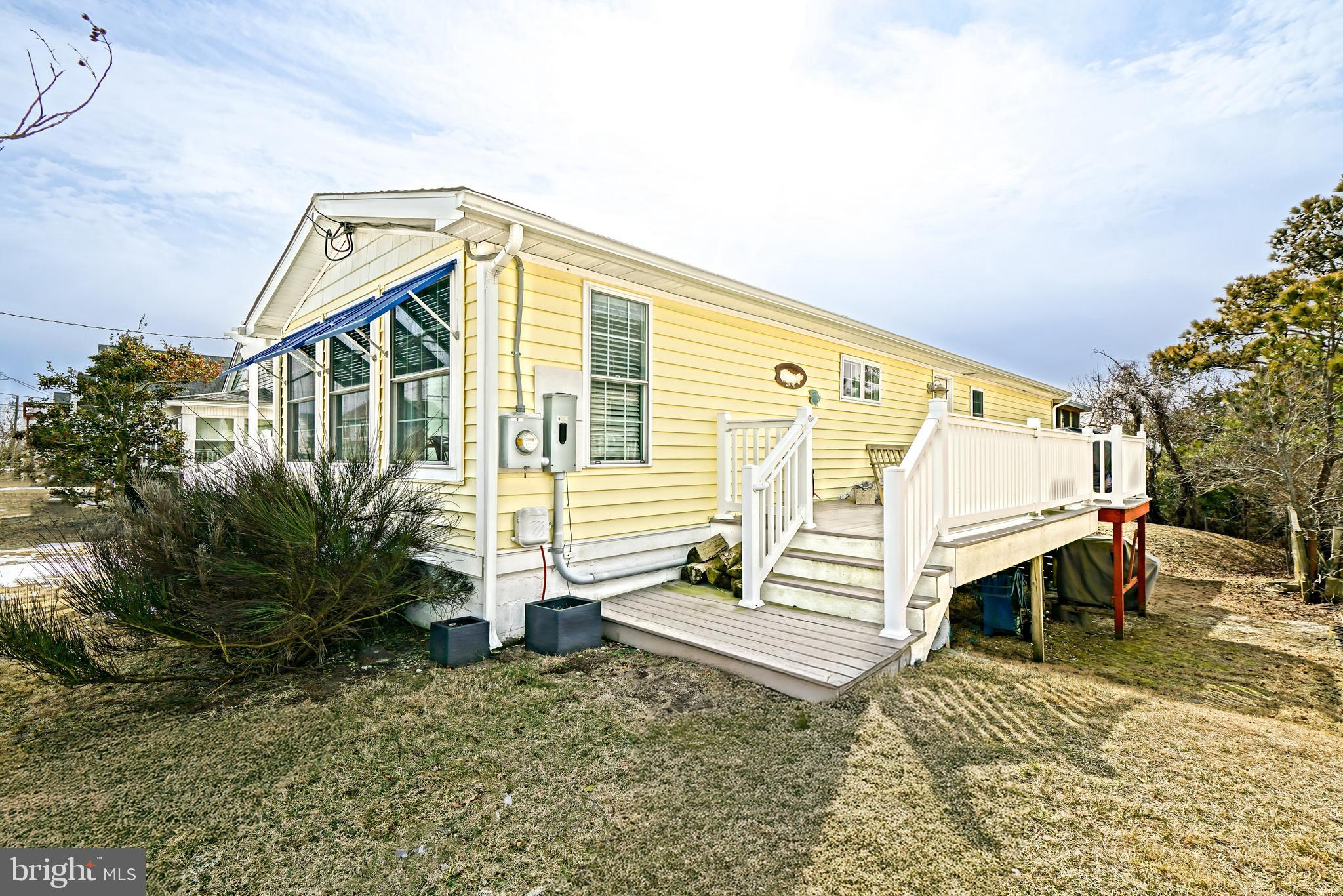 PRIMEHOOK BEACH - Residential