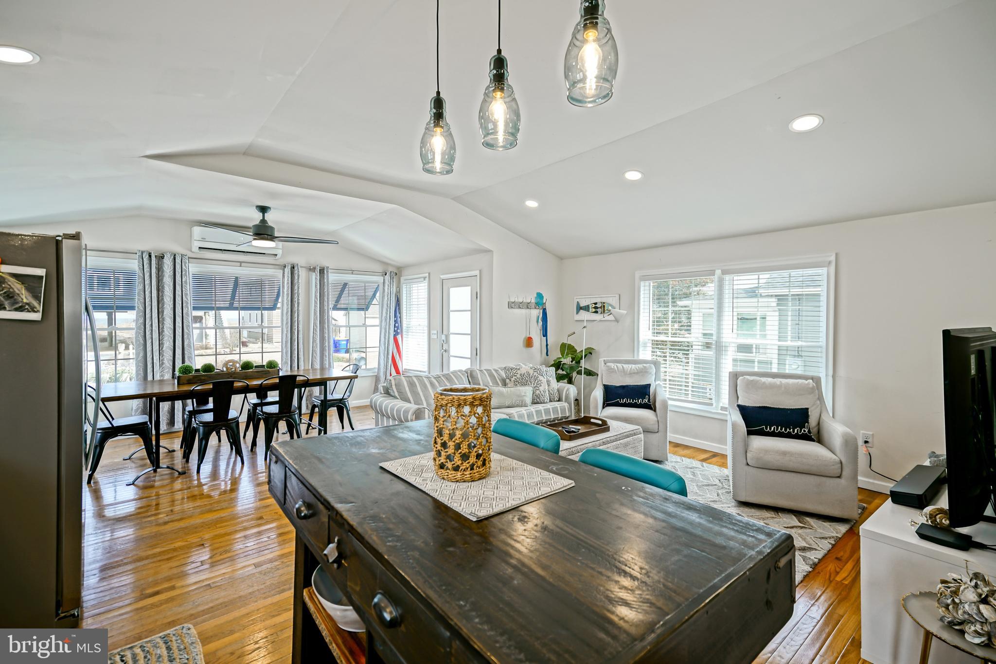 PRIMEHOOK BEACH - Residential