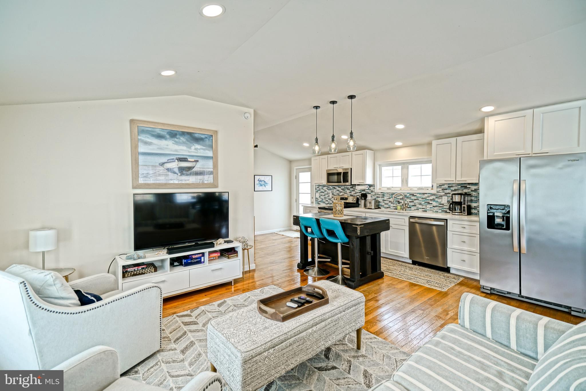 PRIMEHOOK BEACH - Residential