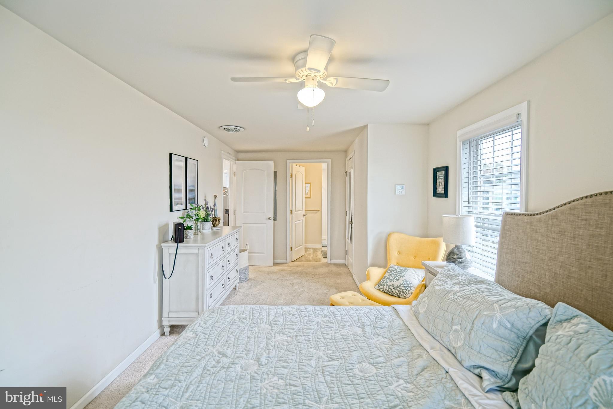 PRIMEHOOK BEACH - Residential