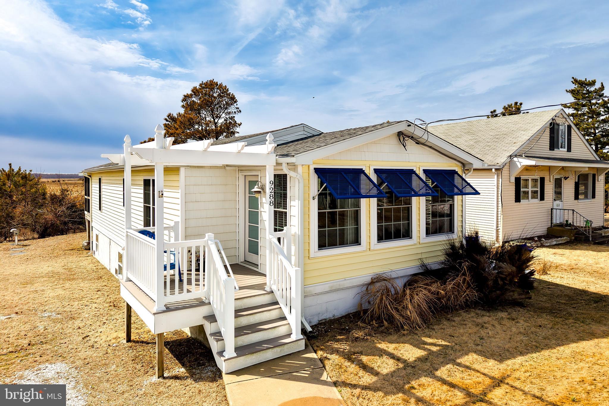 PRIMEHOOK BEACH - Residential