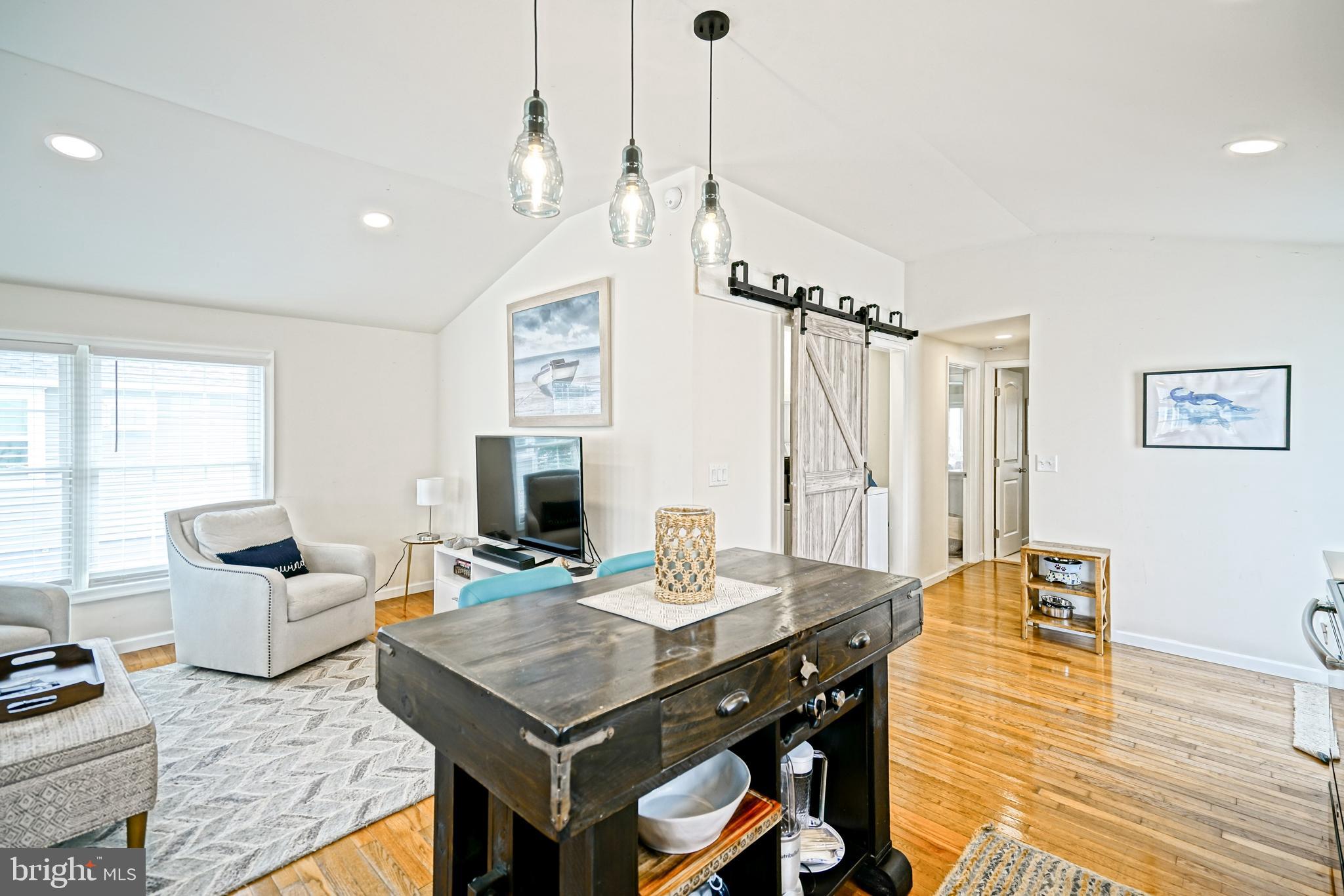 PRIMEHOOK BEACH - Residential