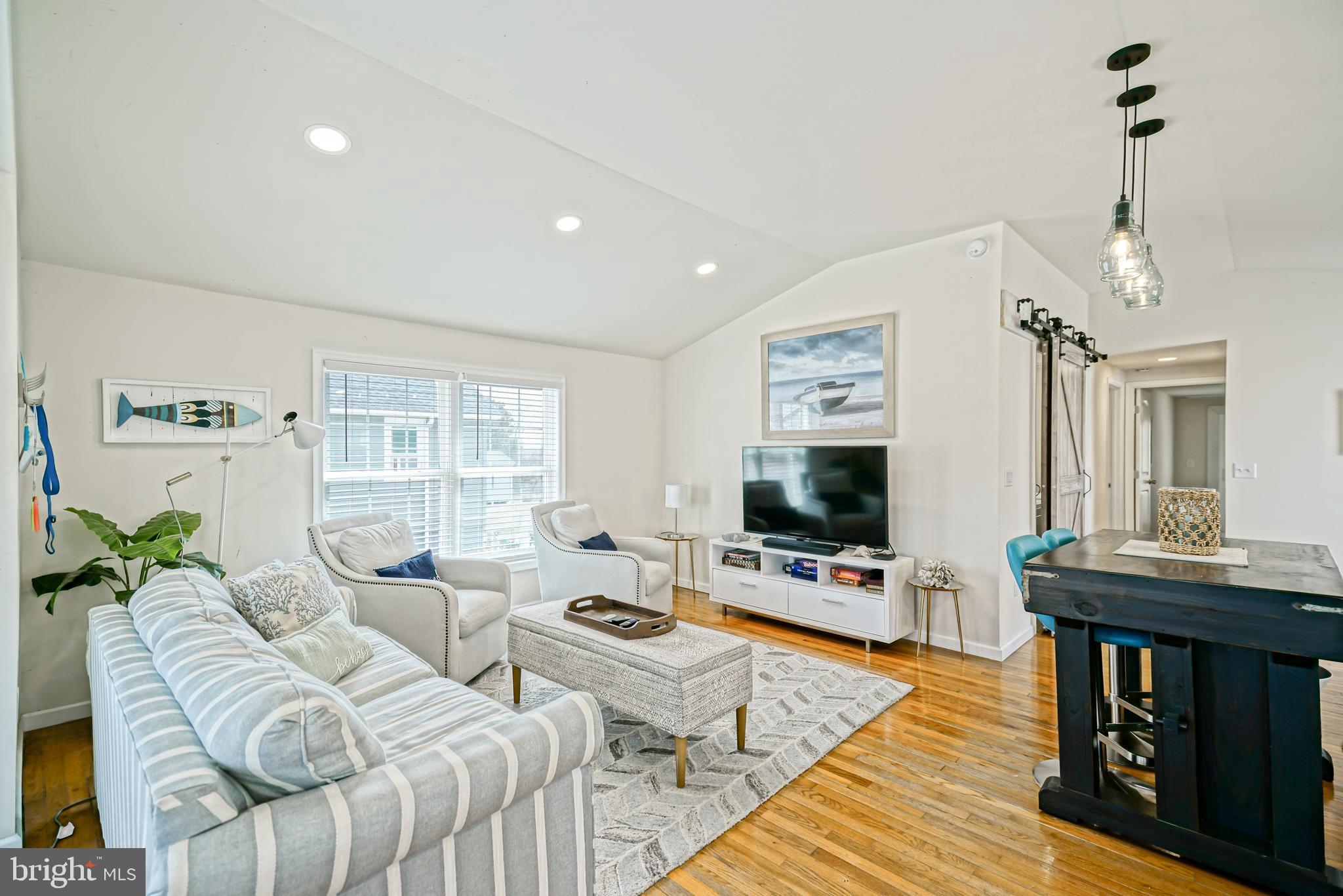 PRIMEHOOK BEACH - Residential