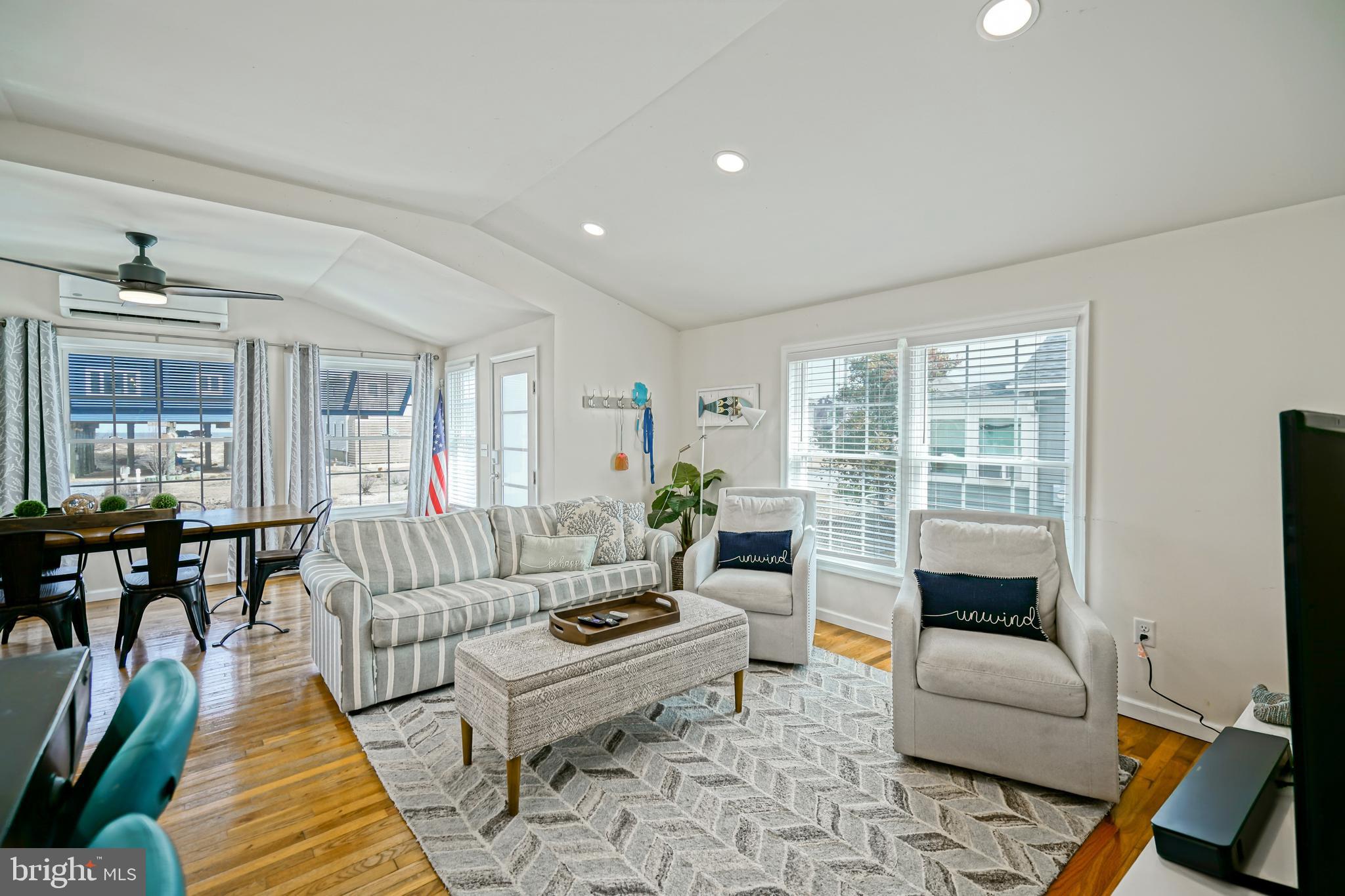 PRIMEHOOK BEACH - Residential