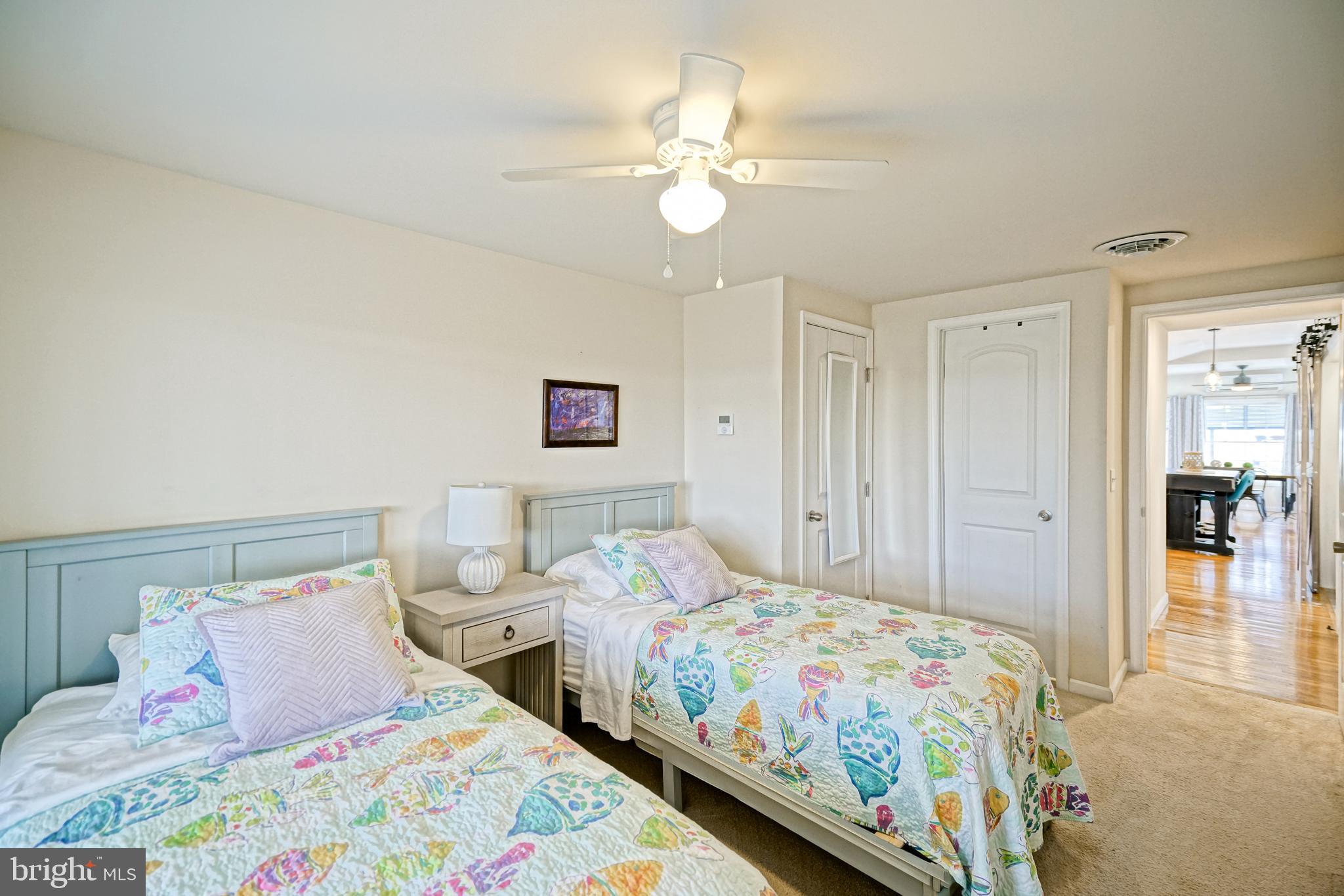 PRIMEHOOK BEACH - Residential