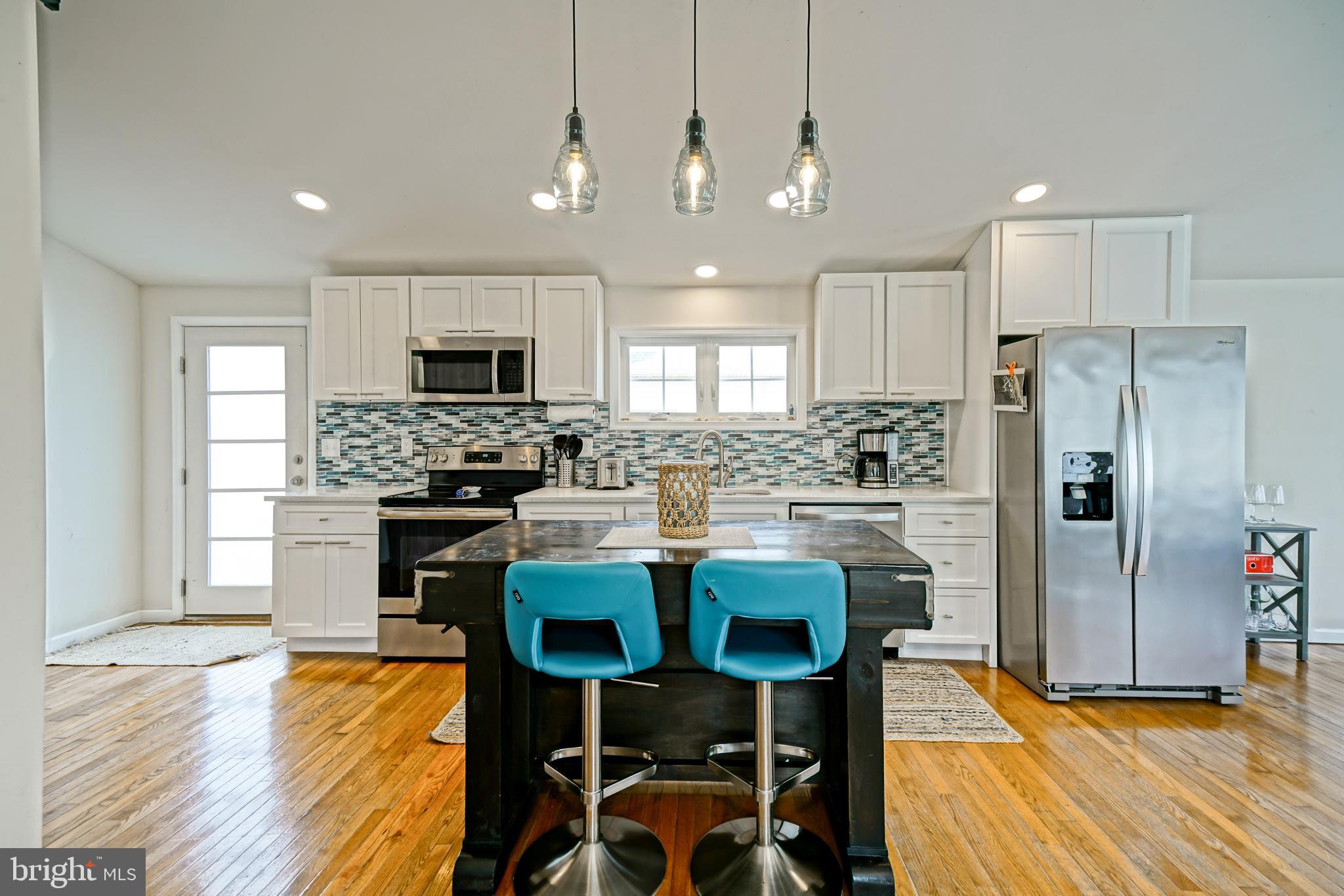 PRIMEHOOK BEACH - Residential