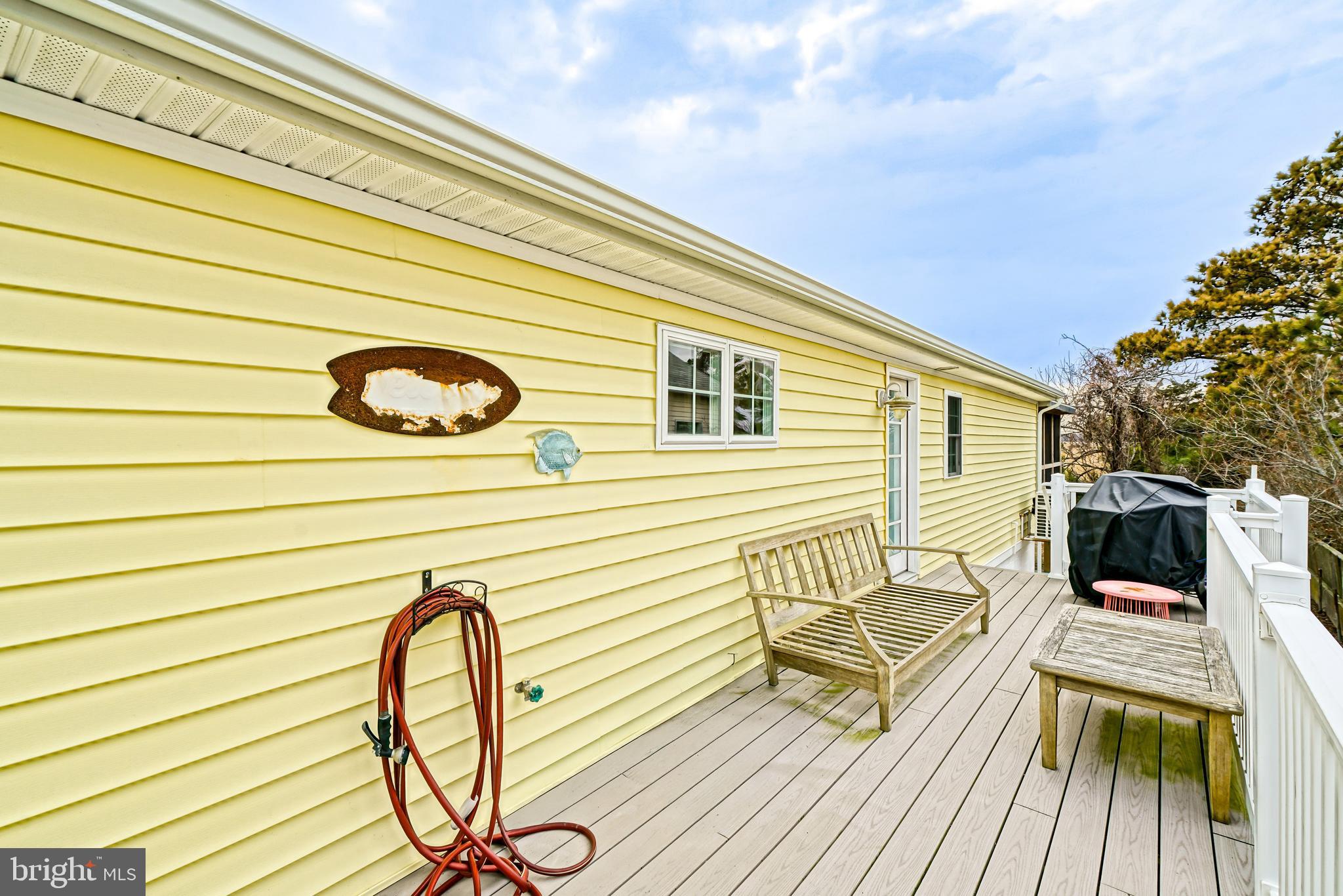 PRIMEHOOK BEACH - Residential