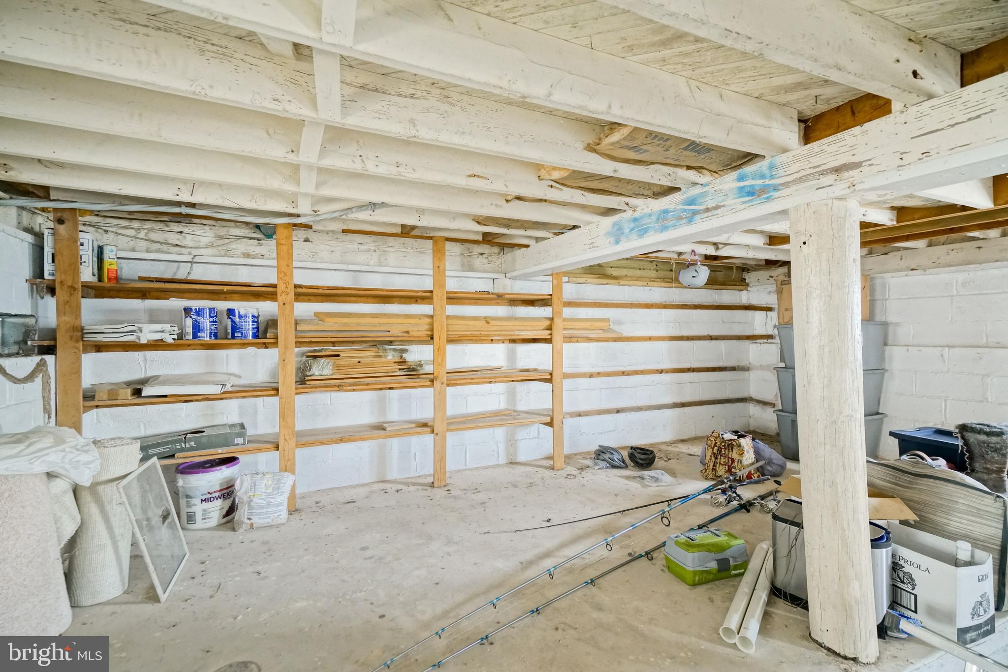 PRIMEHOOK BEACH - Residential