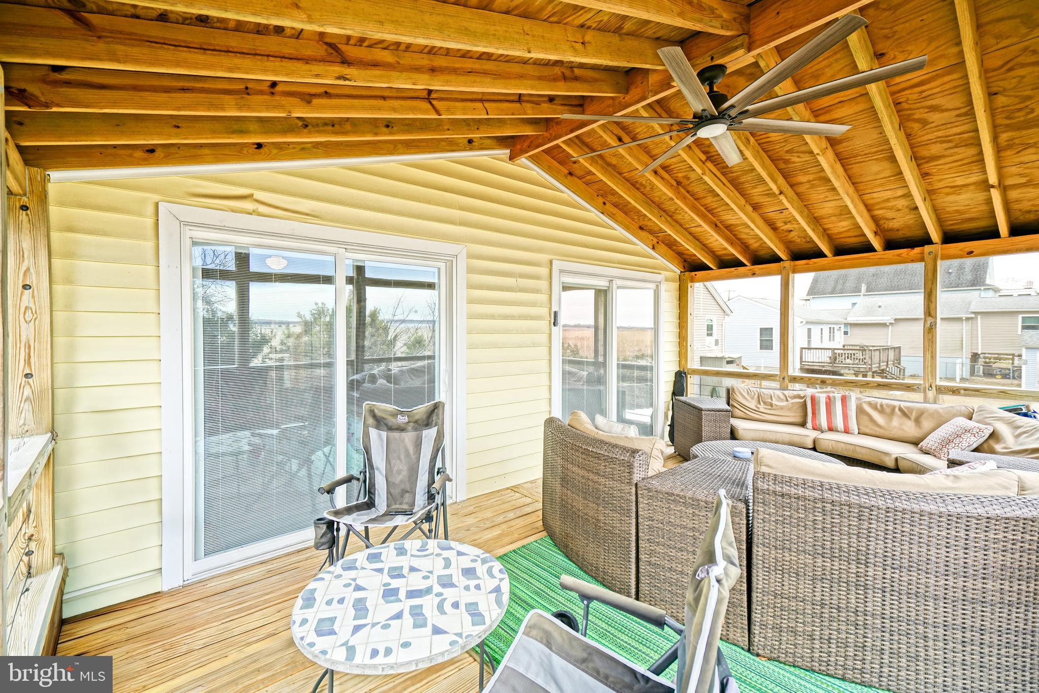 PRIMEHOOK BEACH - Residential