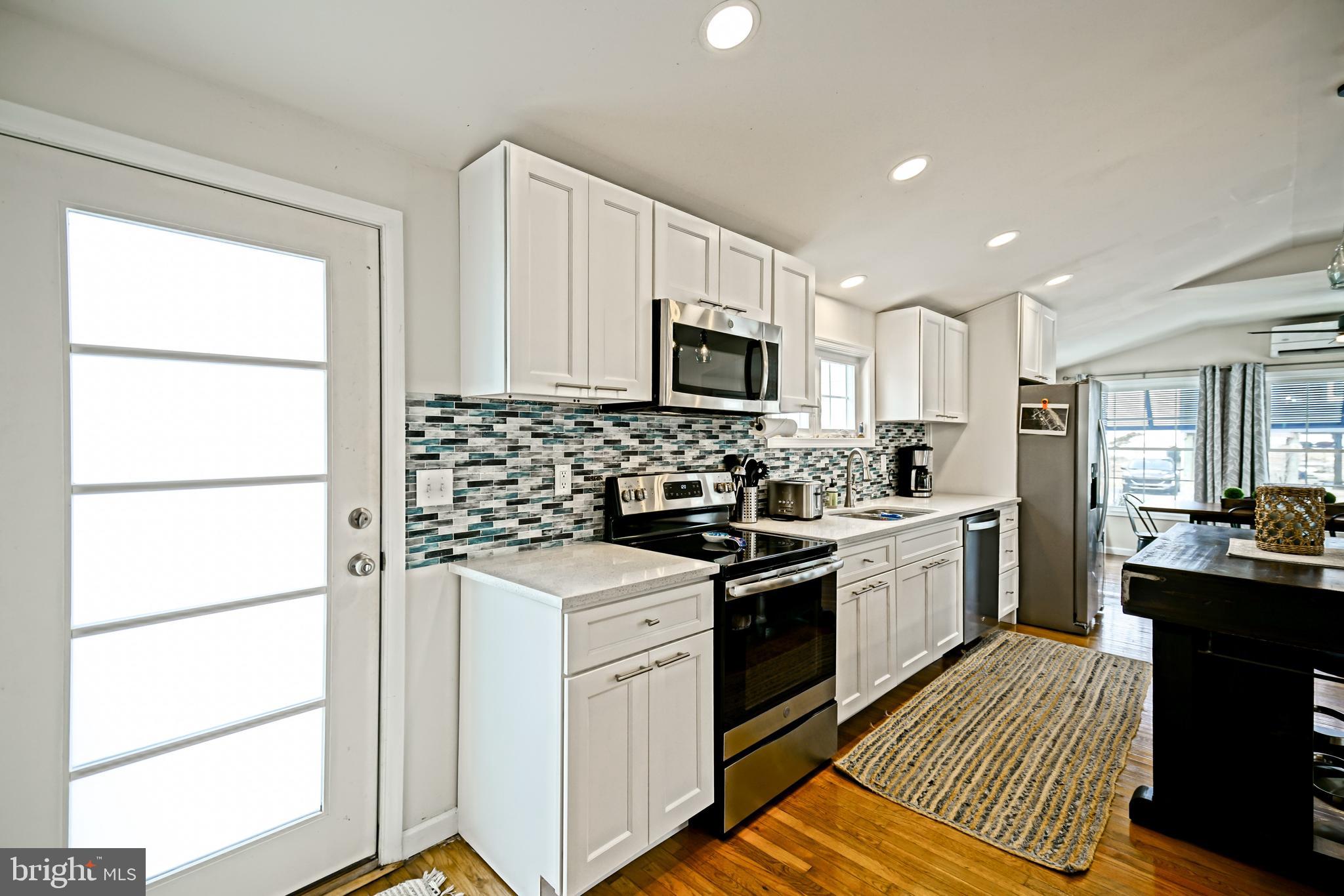 PRIMEHOOK BEACH - Residential