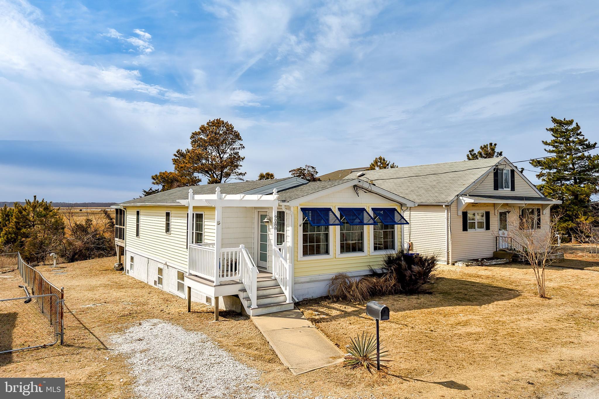 PRIMEHOOK BEACH - Residential
