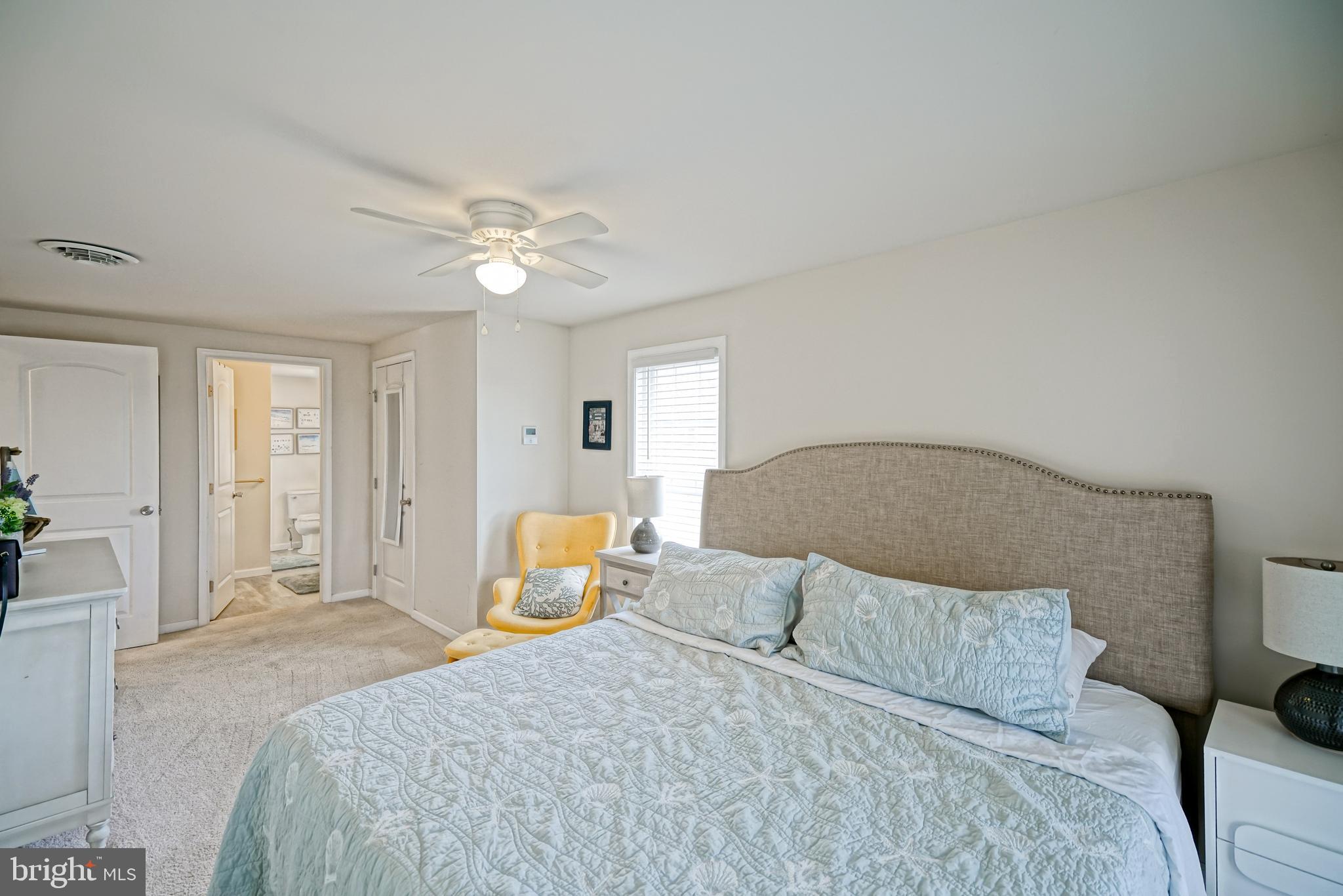 PRIMEHOOK BEACH - Residential