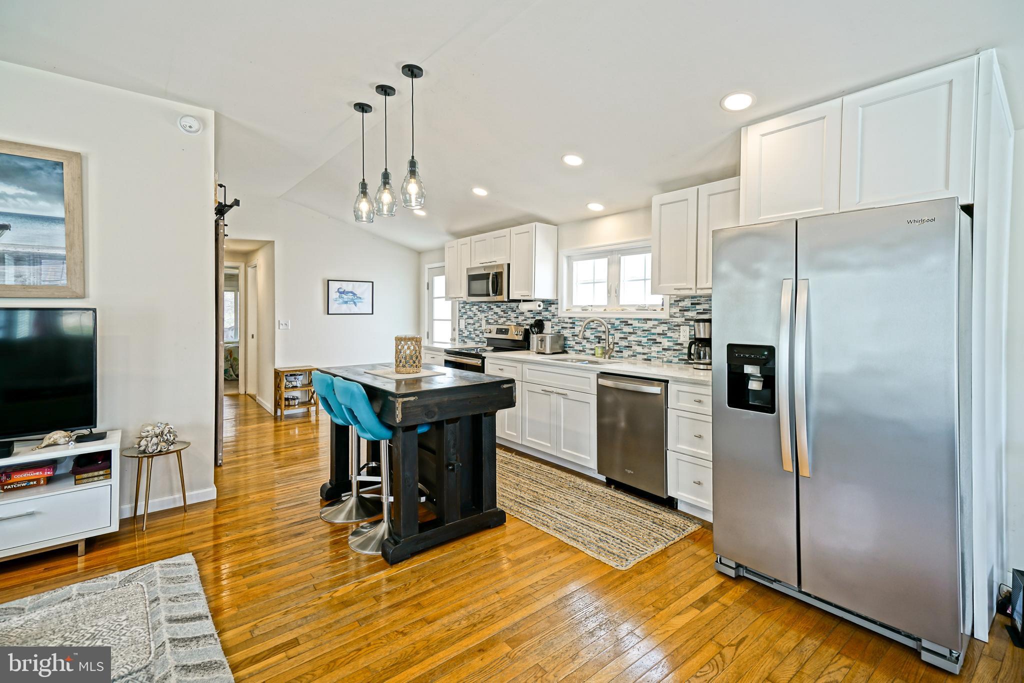 PRIMEHOOK BEACH - Residential