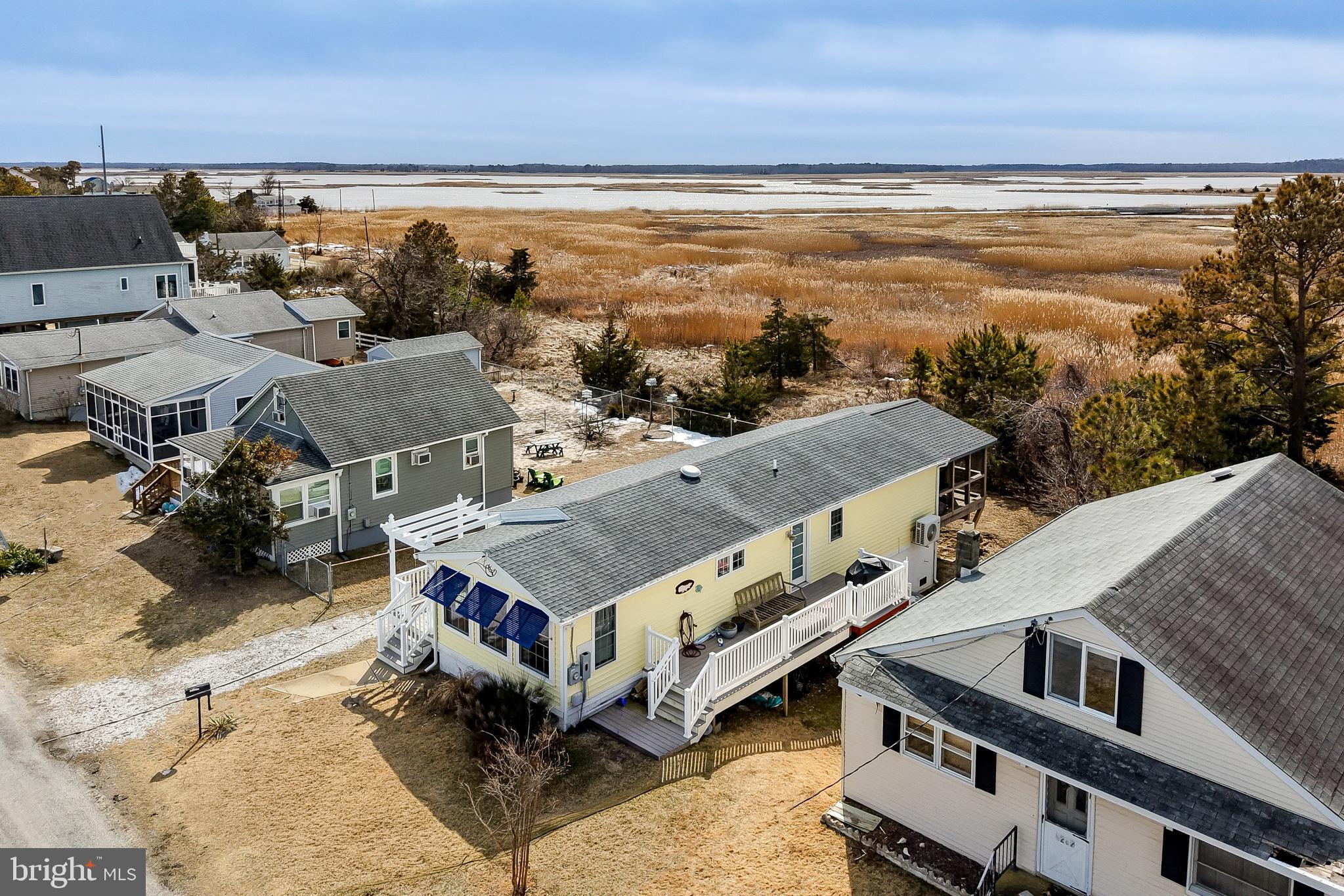 PRIMEHOOK BEACH - Residential