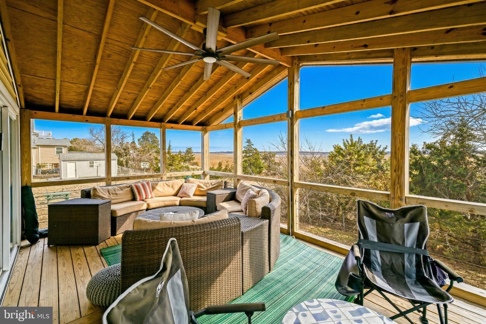 PRIMEHOOK BEACH - Residential