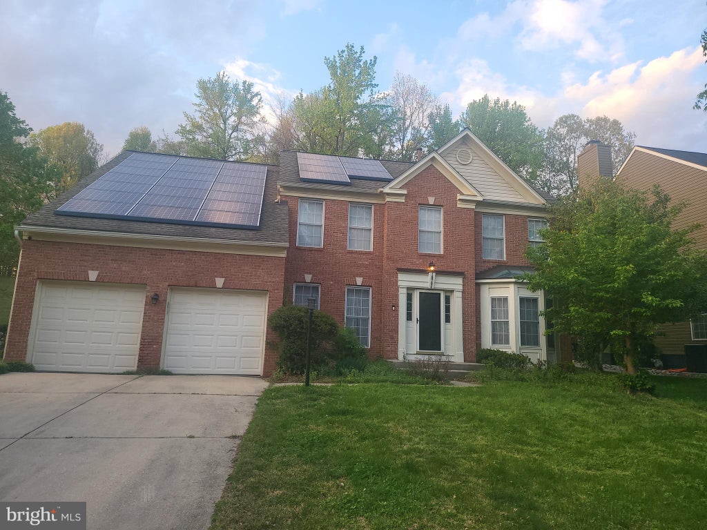 Photo of 10704 Wynfield Court, GLENN DALE, MD 20769 (MLS # MDPG2199266)