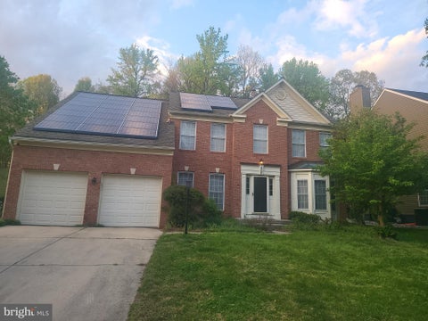 Homes For Sale - 10704 Wynfield Court<br/> GLENN DALE, MD 20769