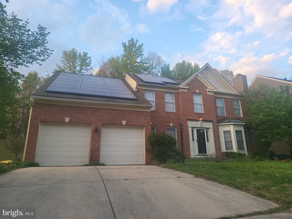 Photo of 10704 Wynfield Court, GLENN DALE, MD 20769 (MLS # MDPG2199266)