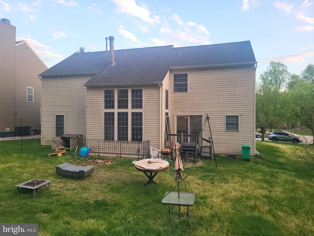 Photo of 10704 Wynfield Court, GLENN DALE, MD 20769 (MLS # MDPG2199266)