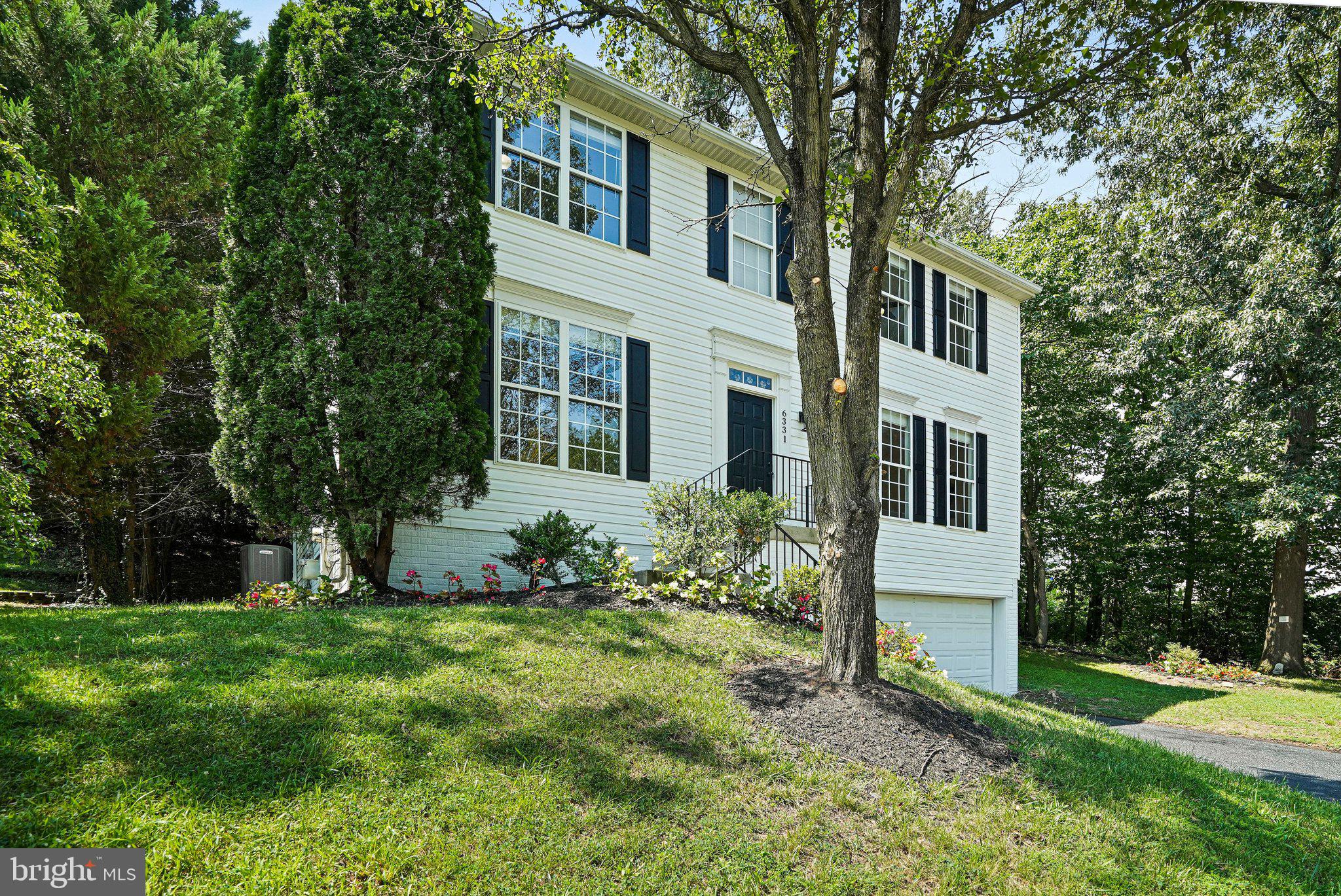 6331 PATUXENT QUARTER ROAD
