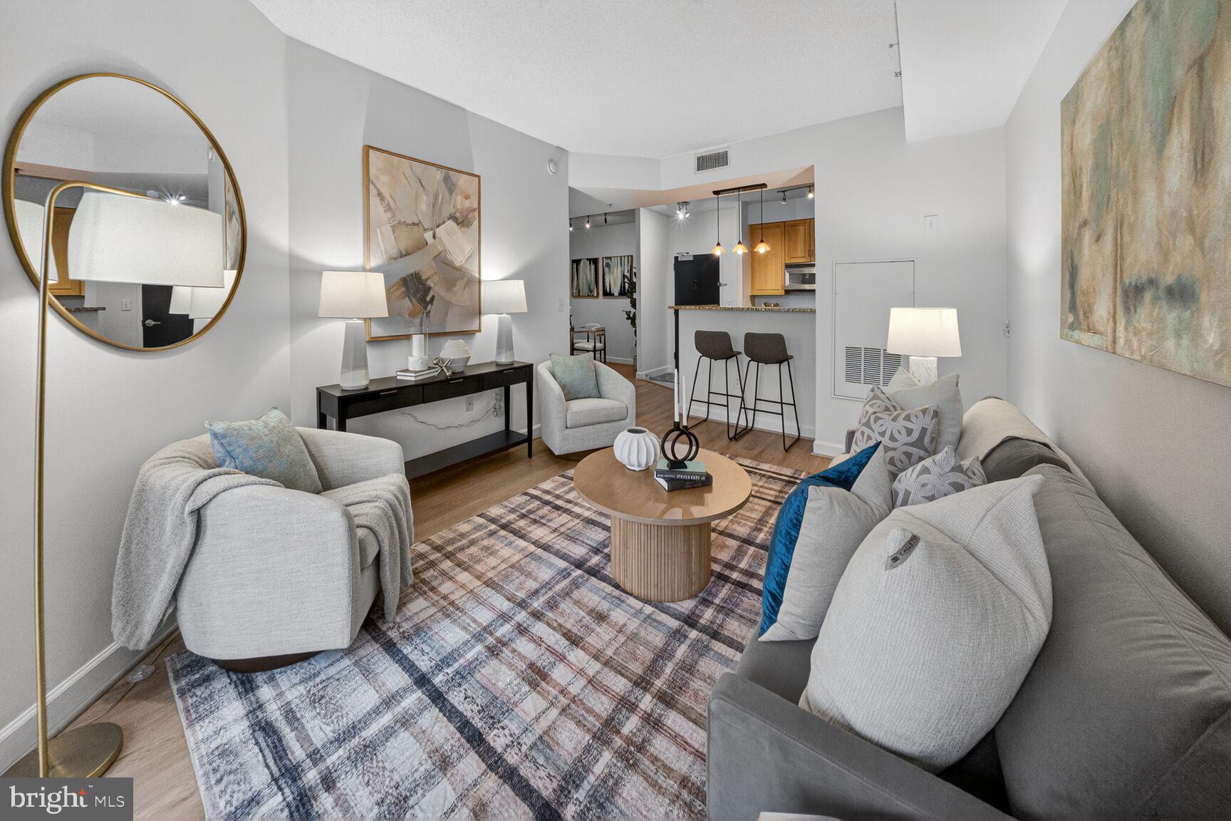 1111 25TH STREET NW 809