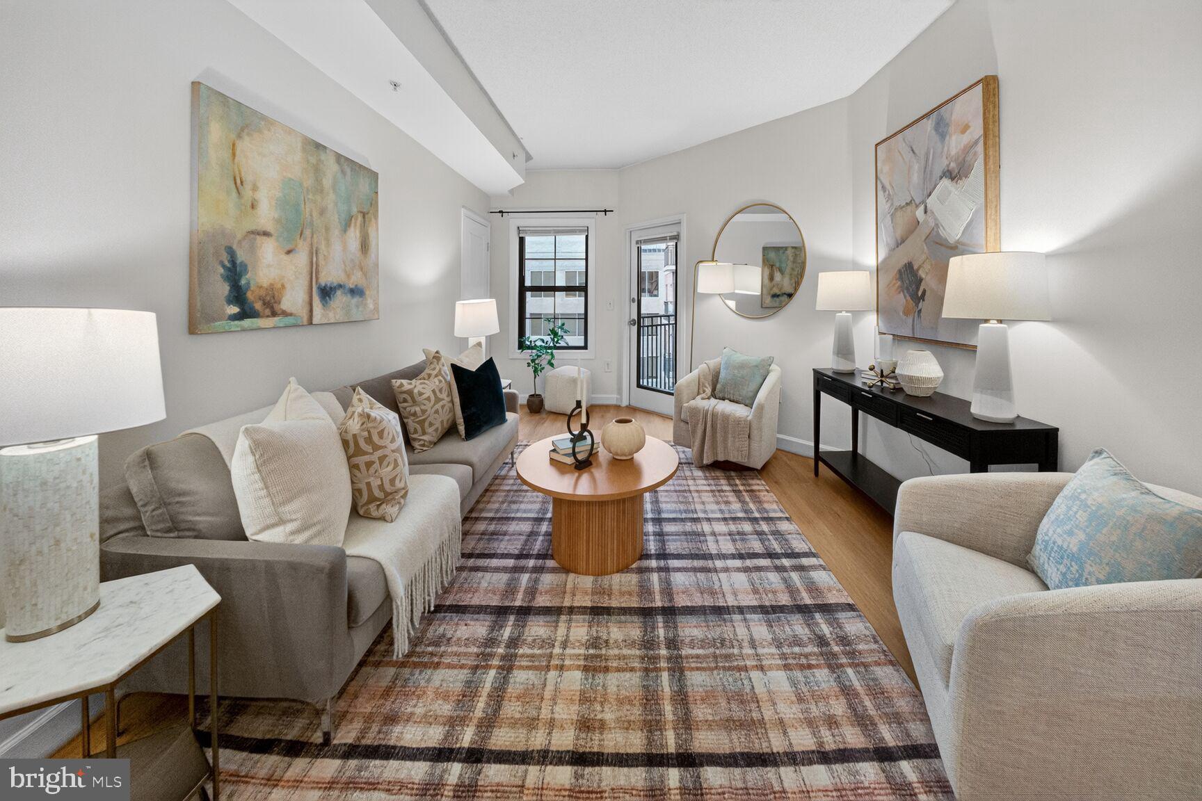 1111 25TH STREET NW 809