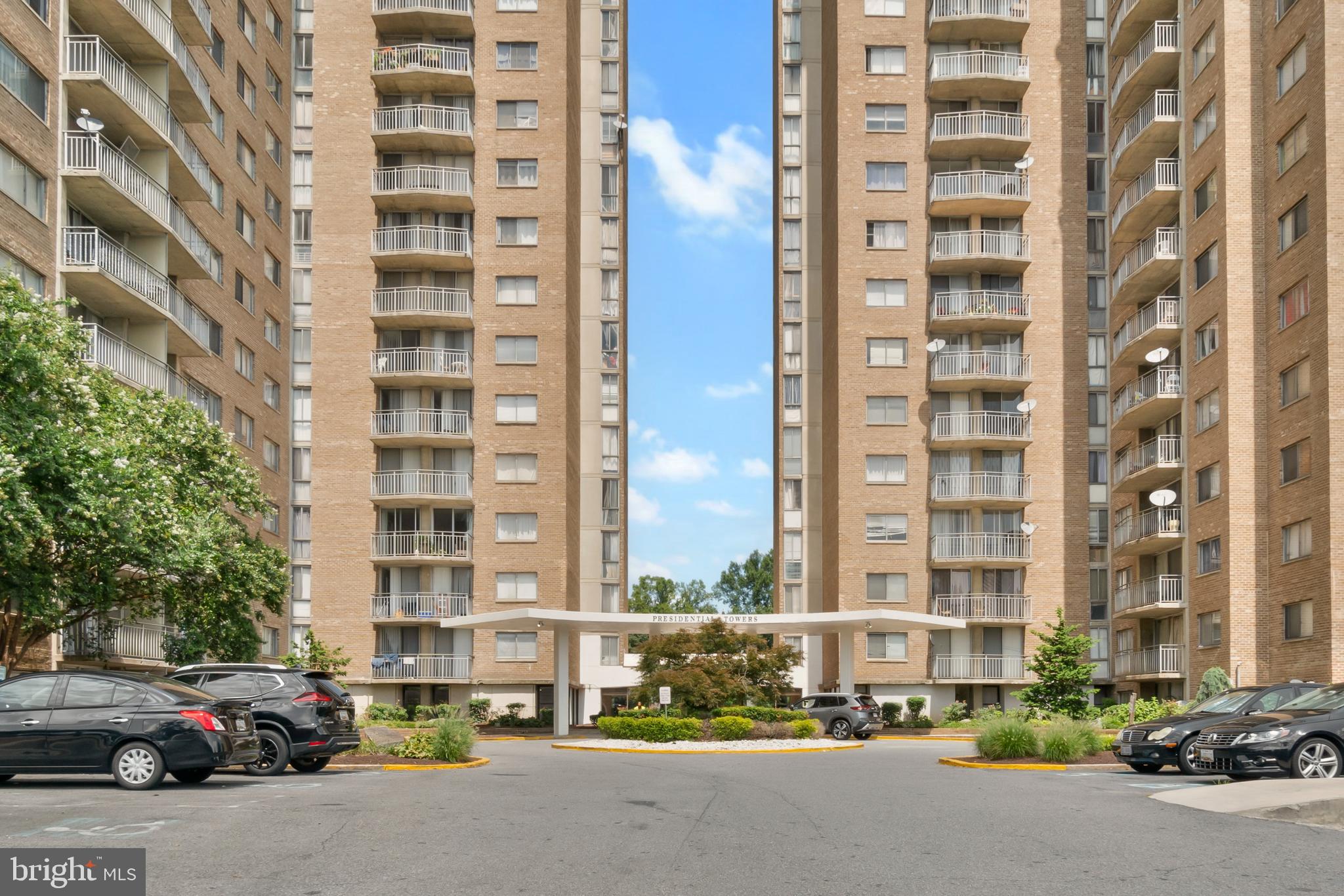 Experience elevated living in this light filled 2BR/1BA condo on the 8th floor with stunning pool views! Enjoy a private balcony, walk-in closet, and abundant of natural lighting. Designed for comfort and style, this condo features a new refrigerator & dishwasher, versatile breakfast bar with eat-in kitchen. Community offers pool, gym, playground, courtyard, private mailboxes, and laundry facilities —all with easy access to highways and local shops. Schedule to take a tour.