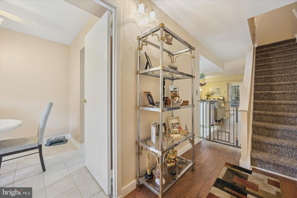 Photo of 275 Shawmont Avenue #E, PHILADELPHIA, PA 19128 (MLS # PAPH2534652)