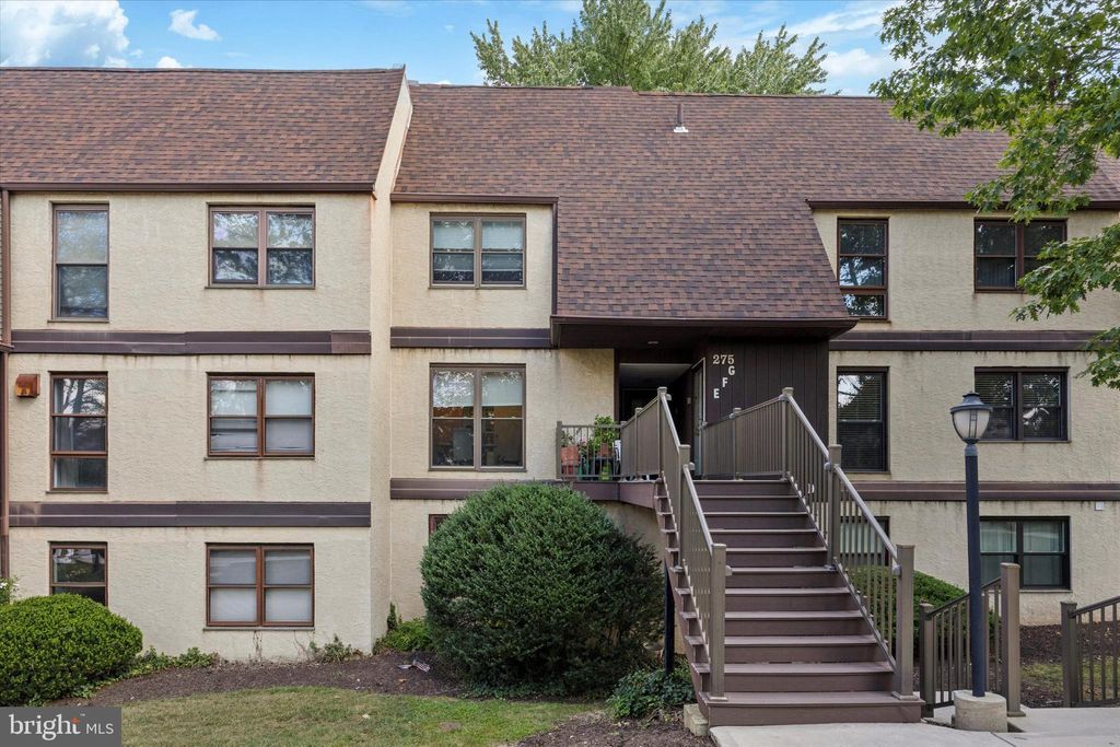 Photo of 275 Shawmont Avenue #E, PHILADELPHIA, PA 19128 (MLS # PAPH2534652)