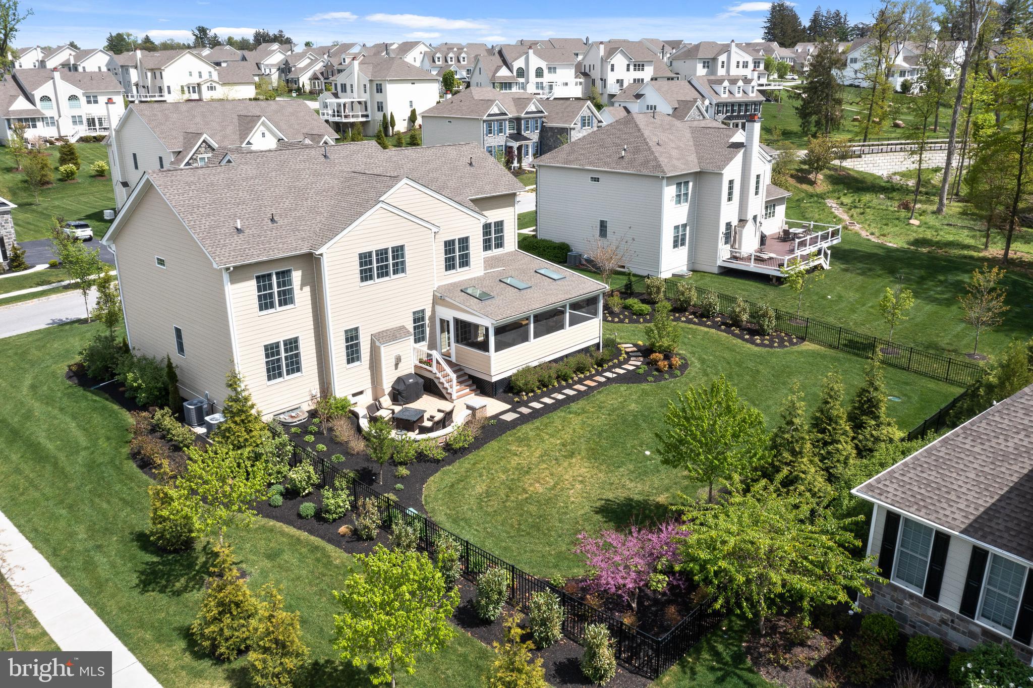 LISETER - Residential